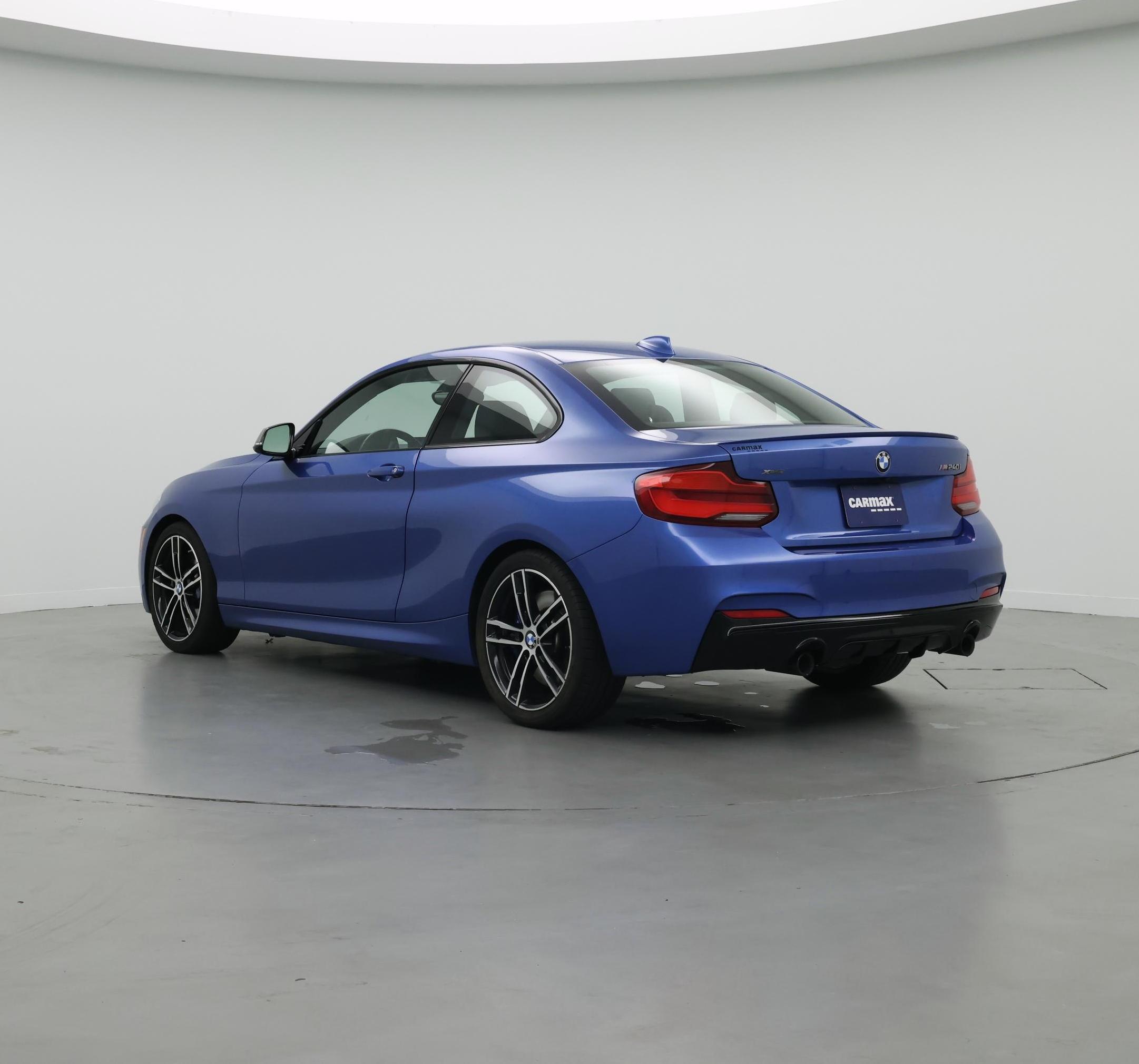 Thumbnail: 2018 BMW 2 Series - 2