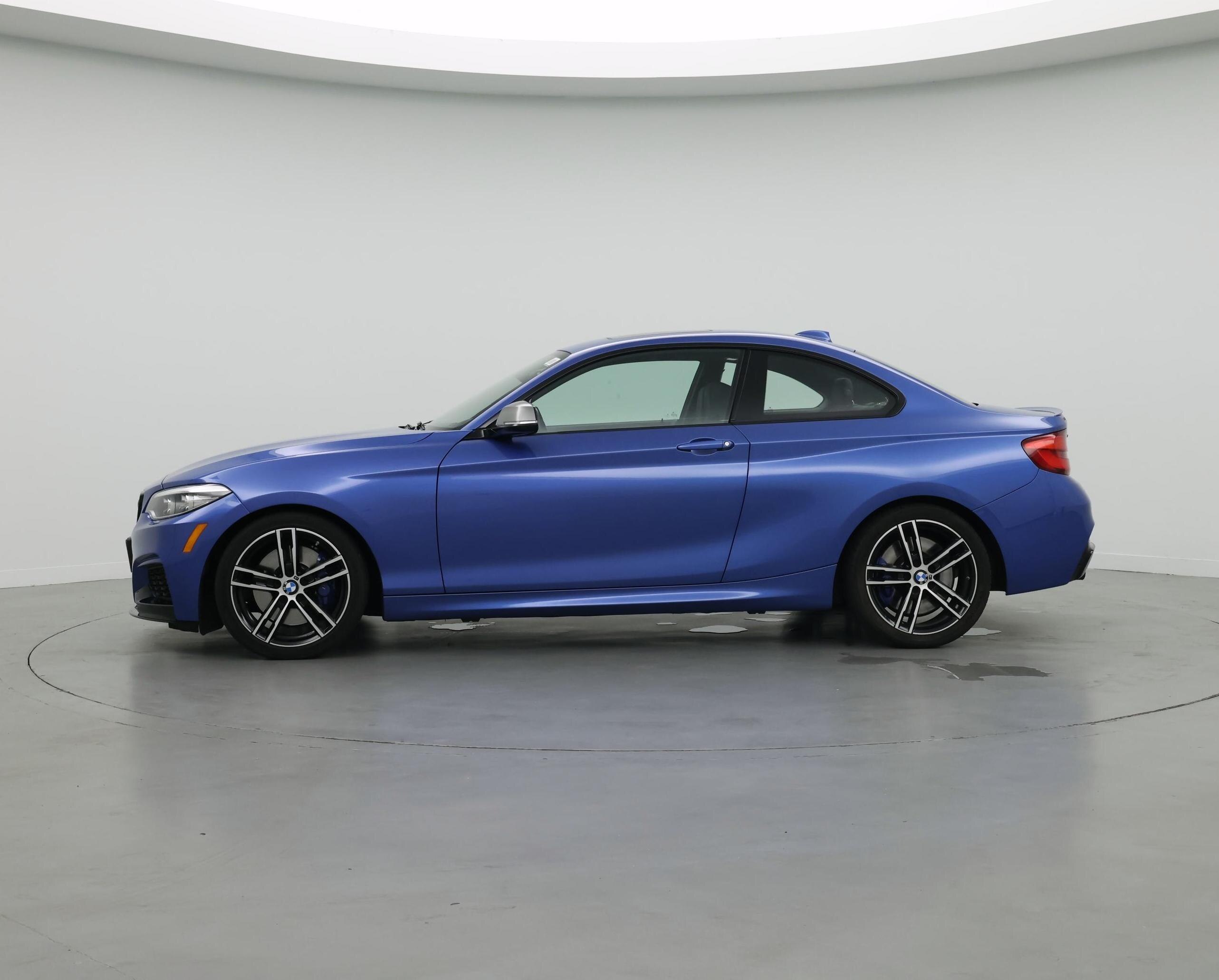 Thumbnail: 2018 BMW 2 Series - 3