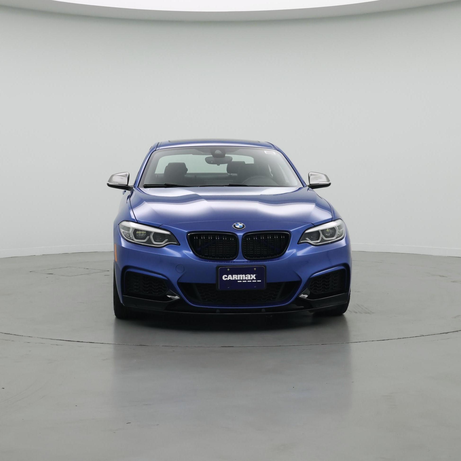 Thumbnail: 2018 BMW 2 Series - 5
