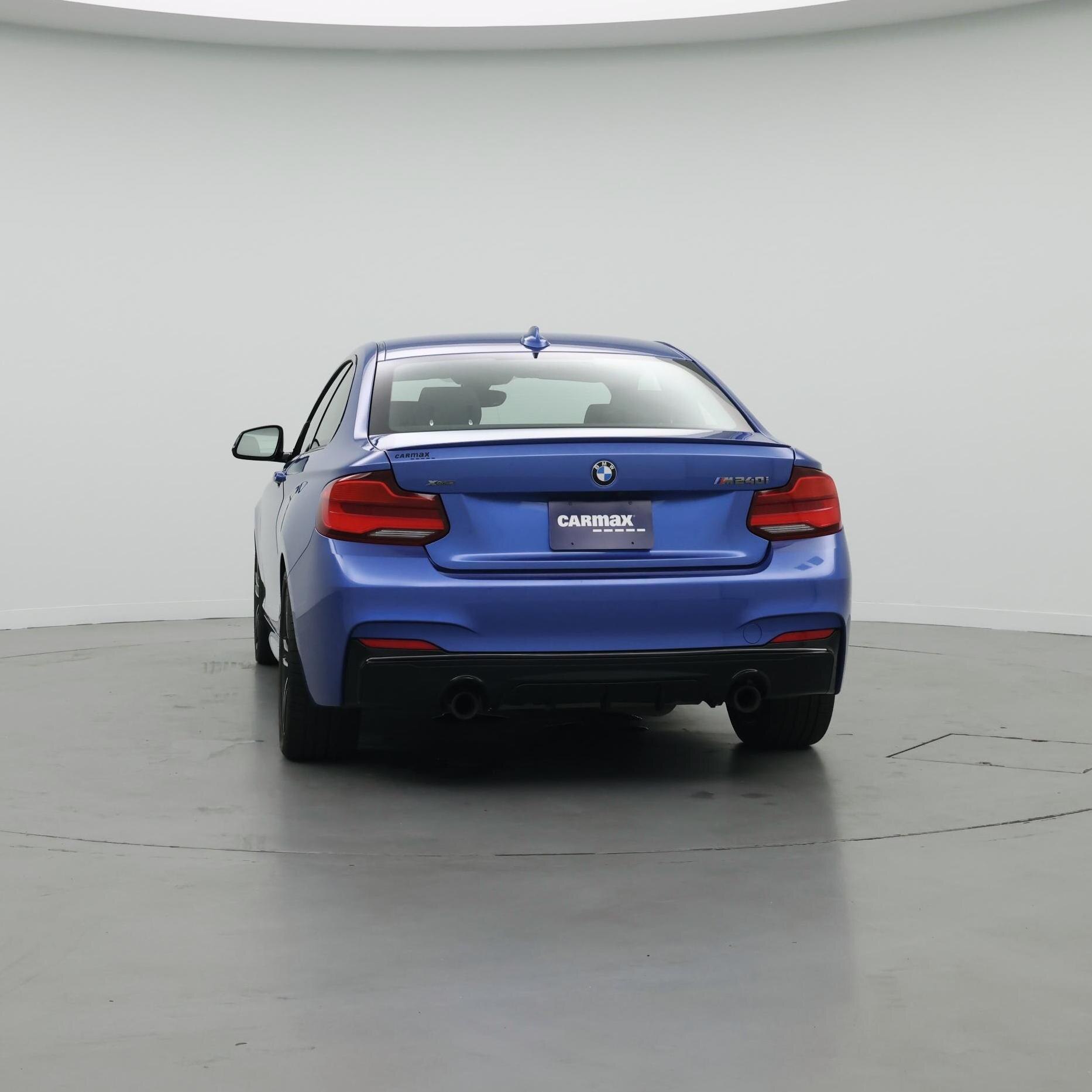 Thumbnail: 2018 BMW 2 Series - 6