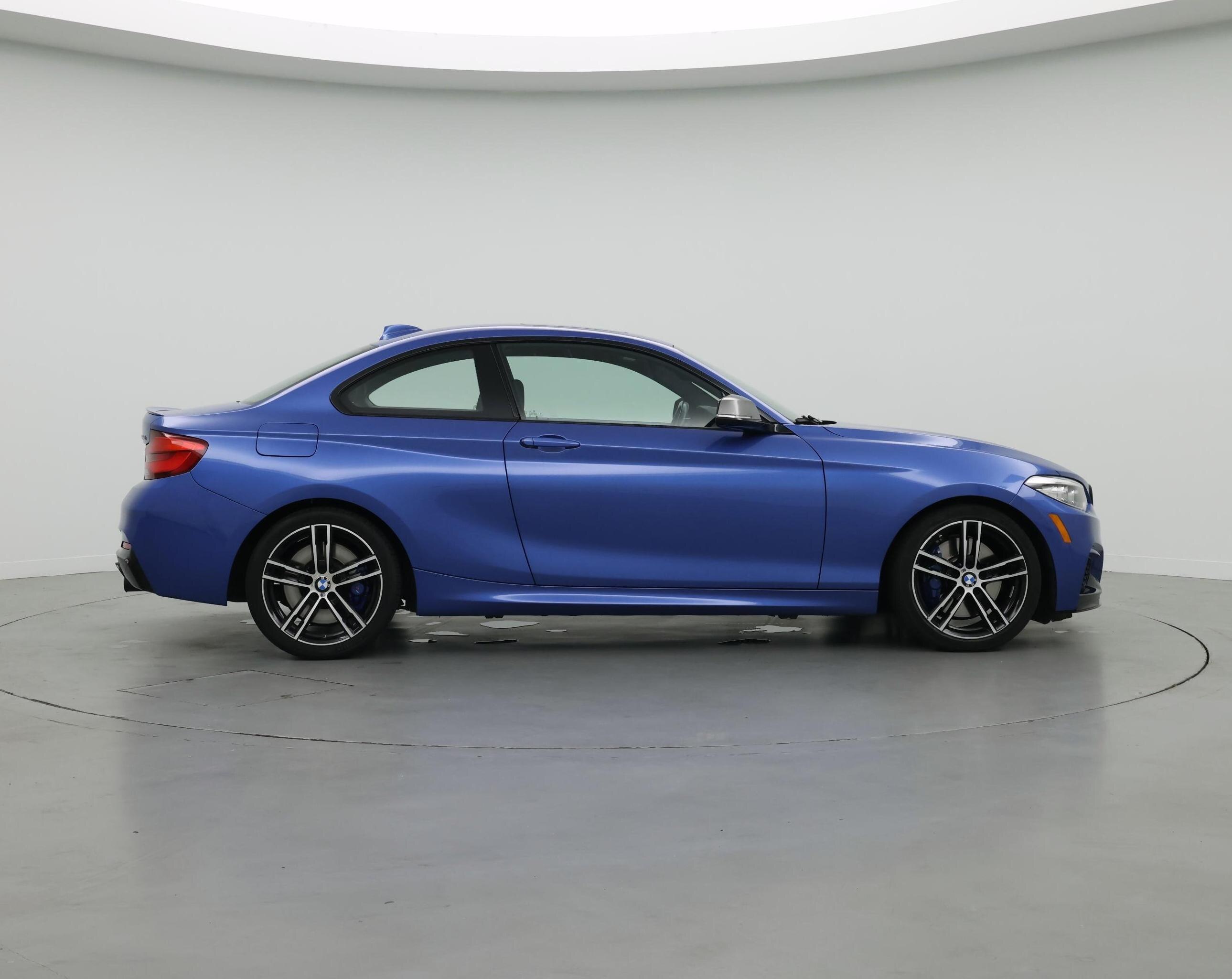 Thumbnail: 2018 BMW 2 Series - 7