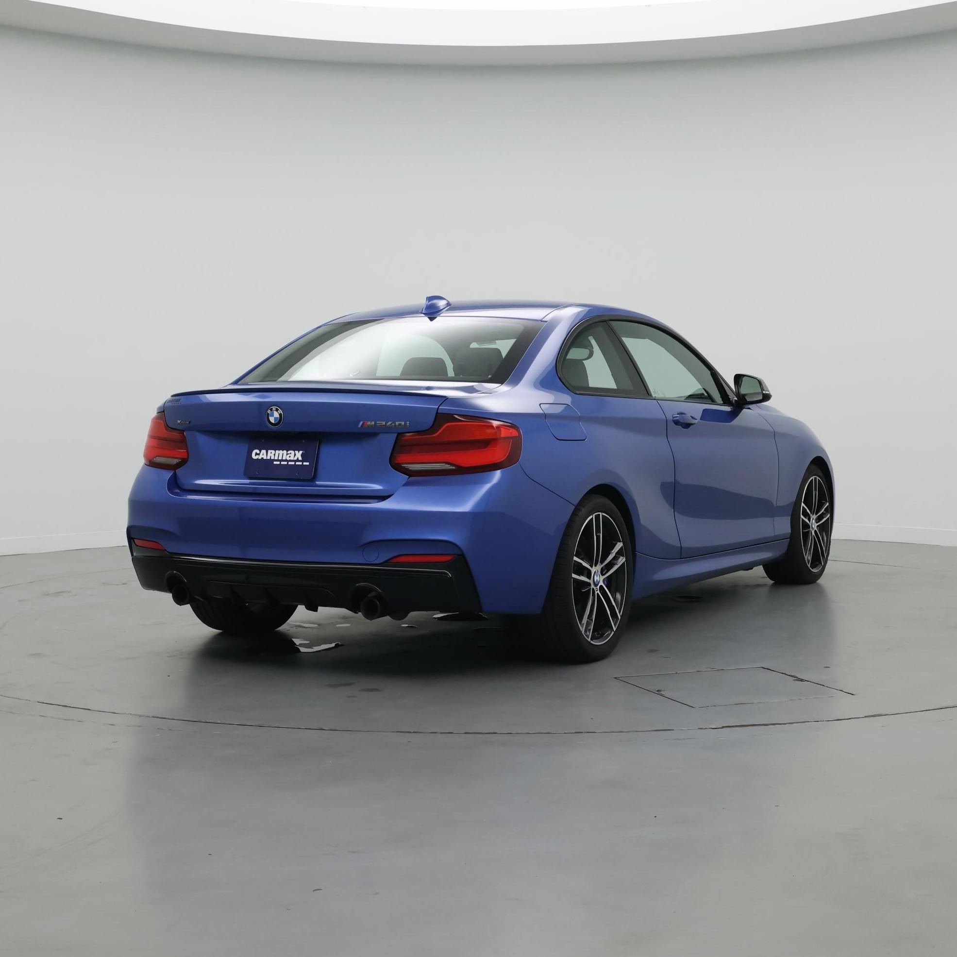 Thumbnail: 2018 BMW 2 Series - 8