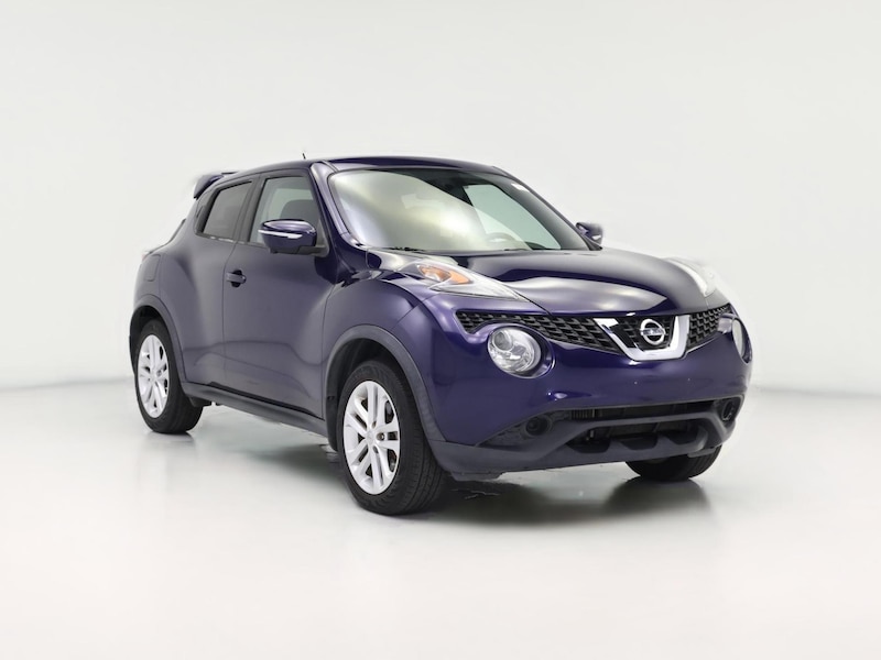 2015 Nissan Juke SV -
                  Orlando, FL