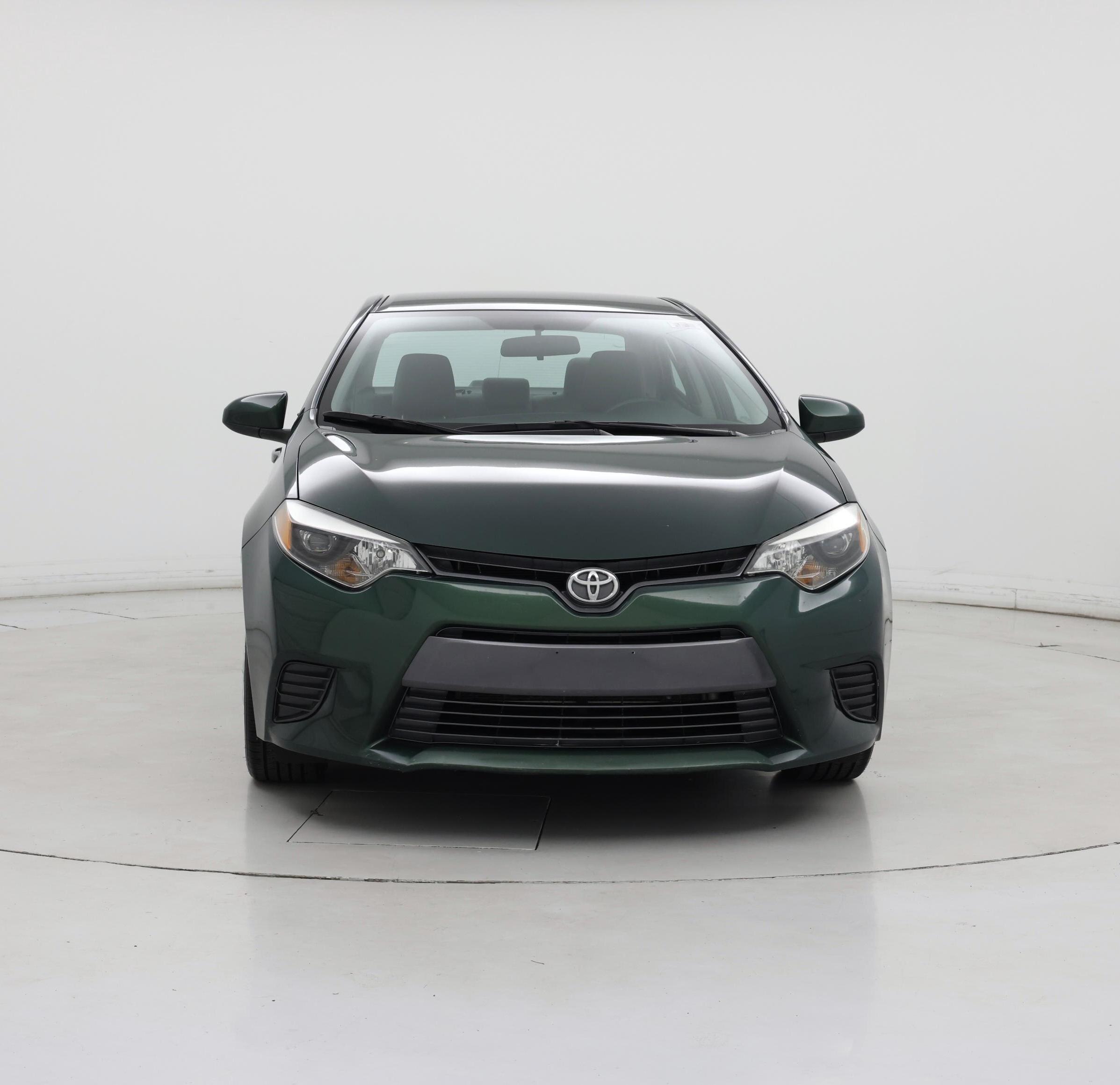 Thumbnail: 2015 Toyota Corolla - 5