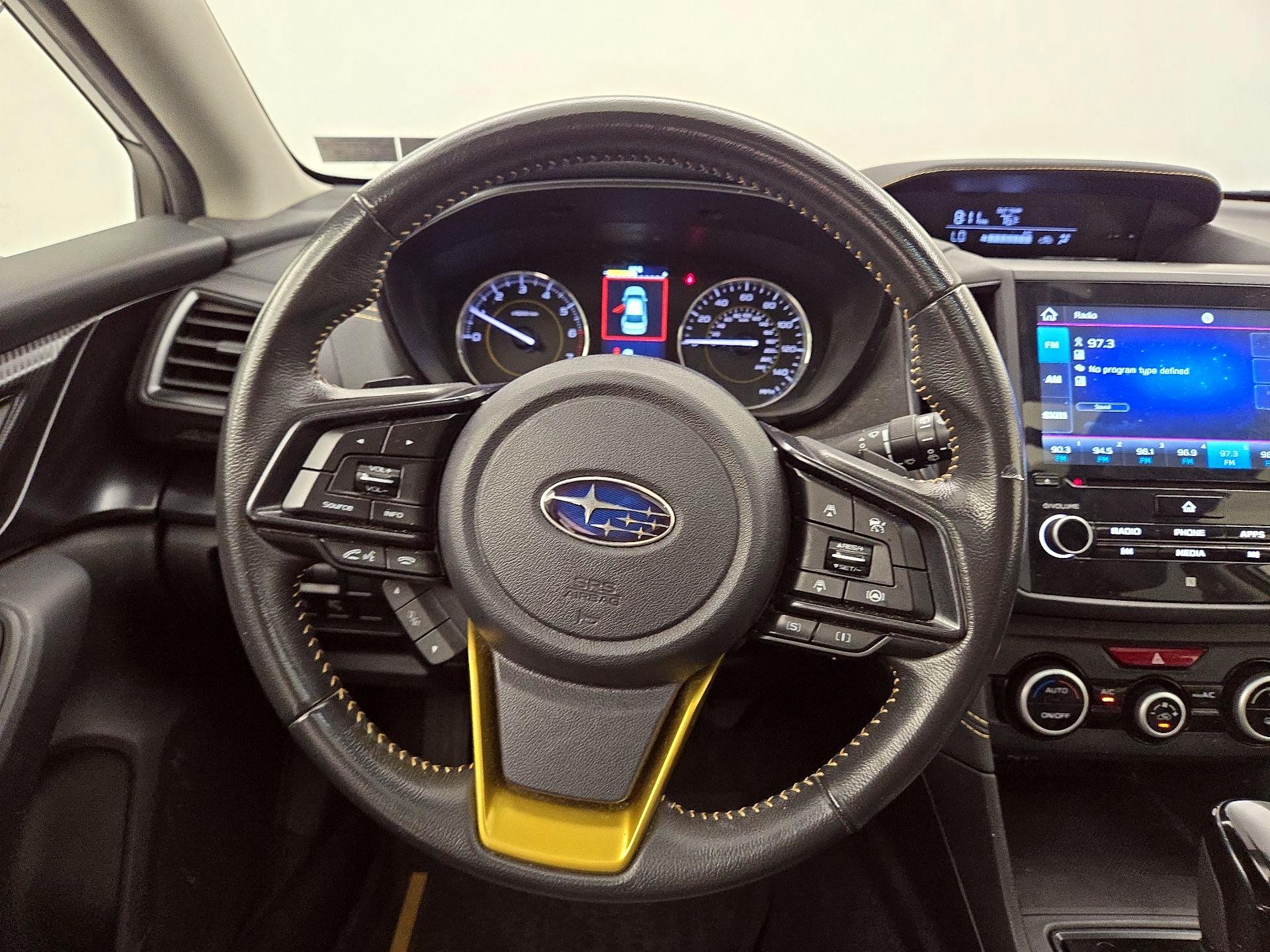 Thumbnail: 2023 Subaru Crosstrek - 10