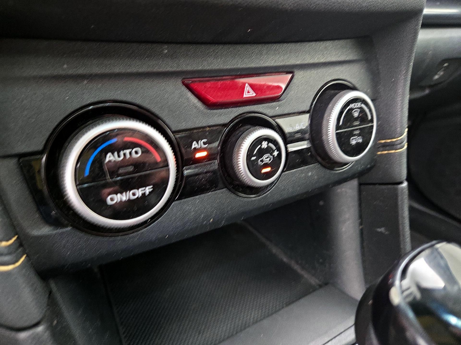 Thumbnail: 2023 Subaru Crosstrek - 16