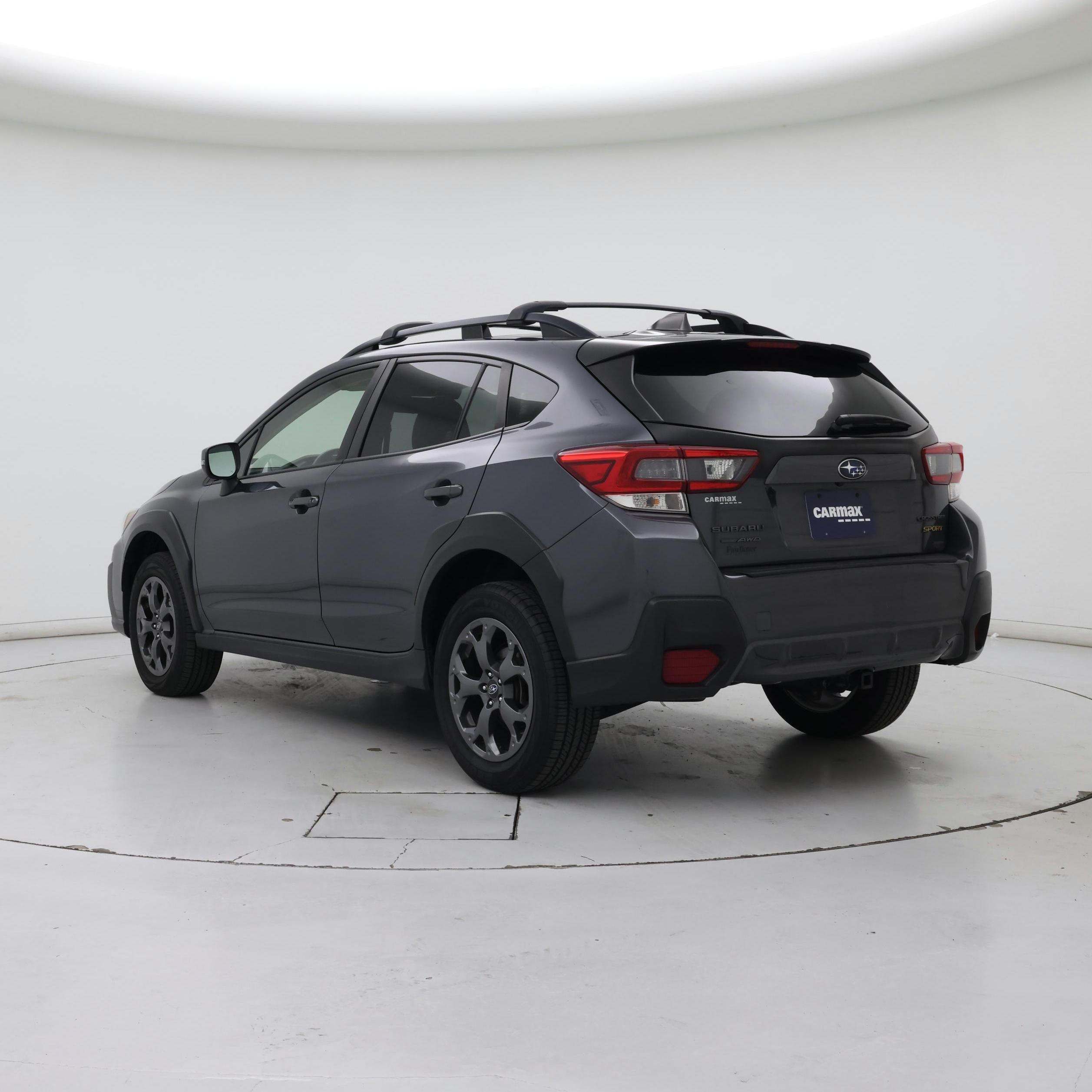 Thumbnail: 2023 Subaru Crosstrek - 2