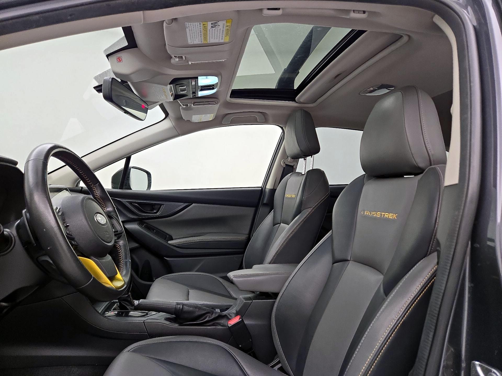 Thumbnail: 2023 Subaru Crosstrek - 19