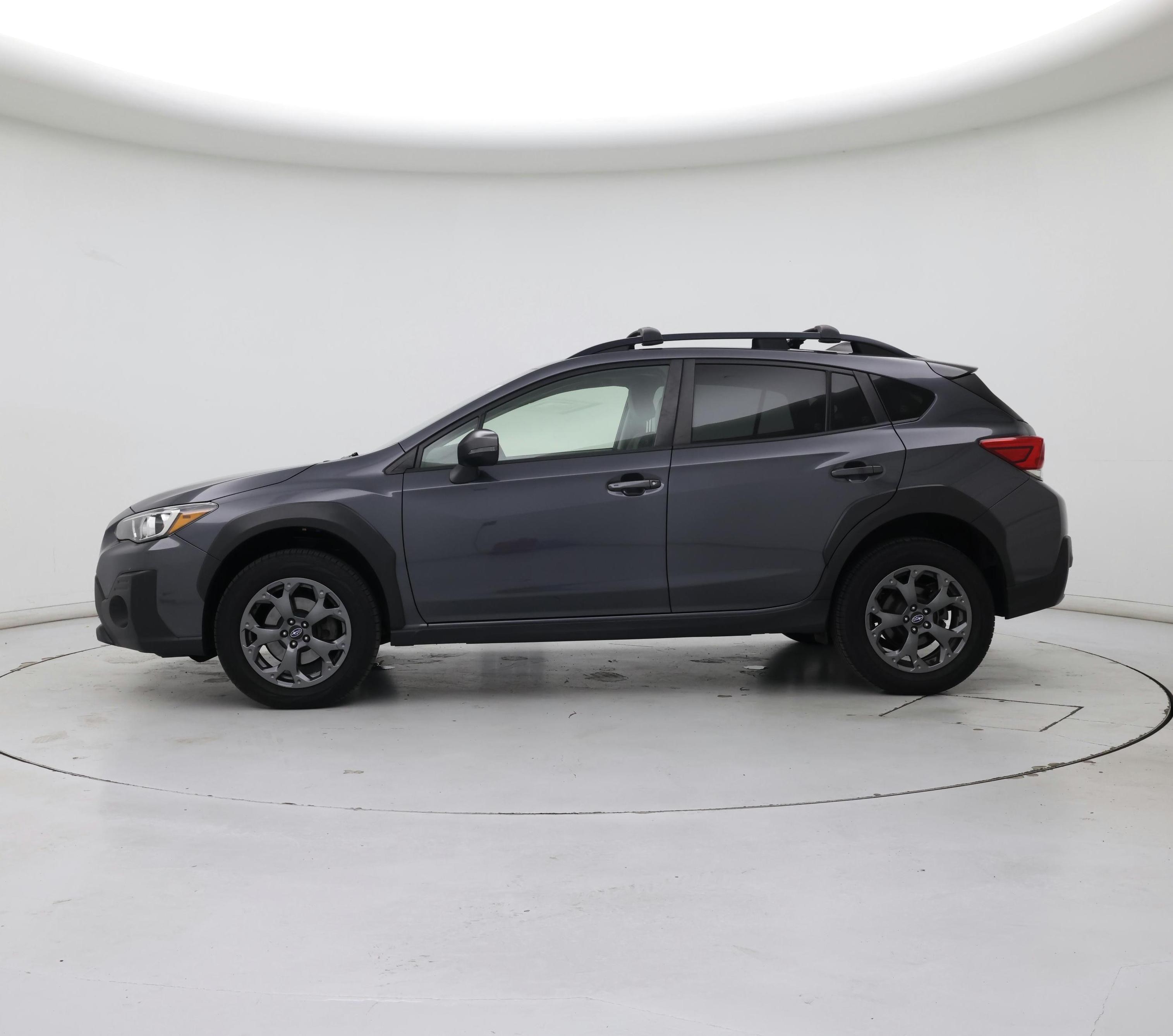 Thumbnail: 2023 Subaru Crosstrek - 3