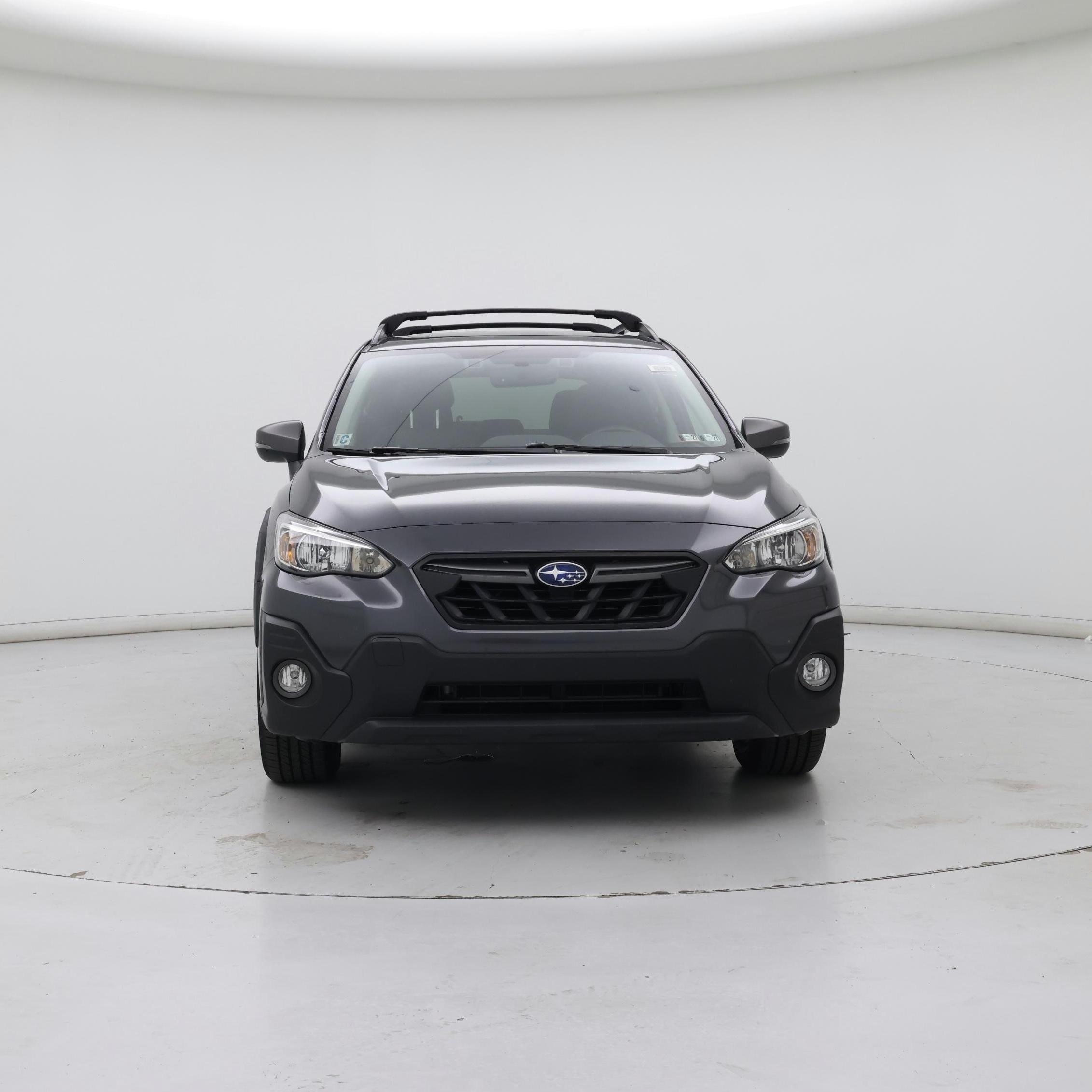 Thumbnail: 2023 Subaru Crosstrek - 5
