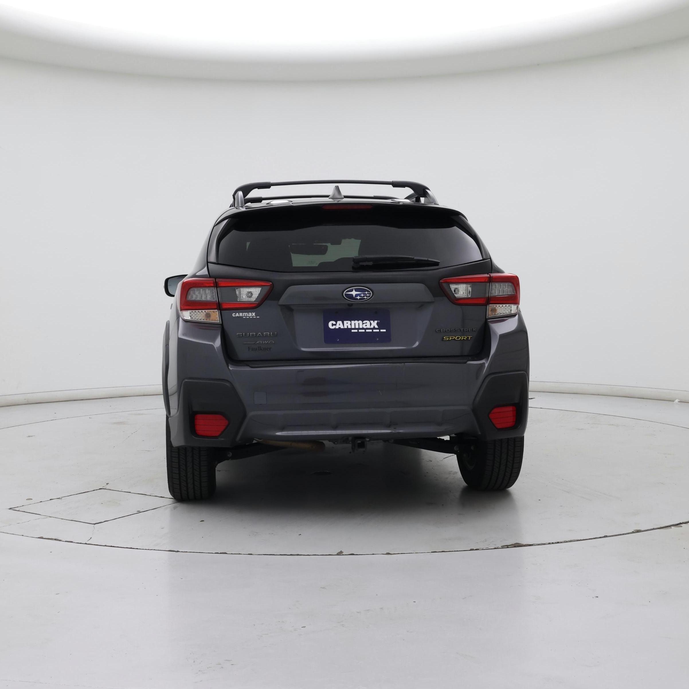 Thumbnail: 2023 Subaru Crosstrek - 6