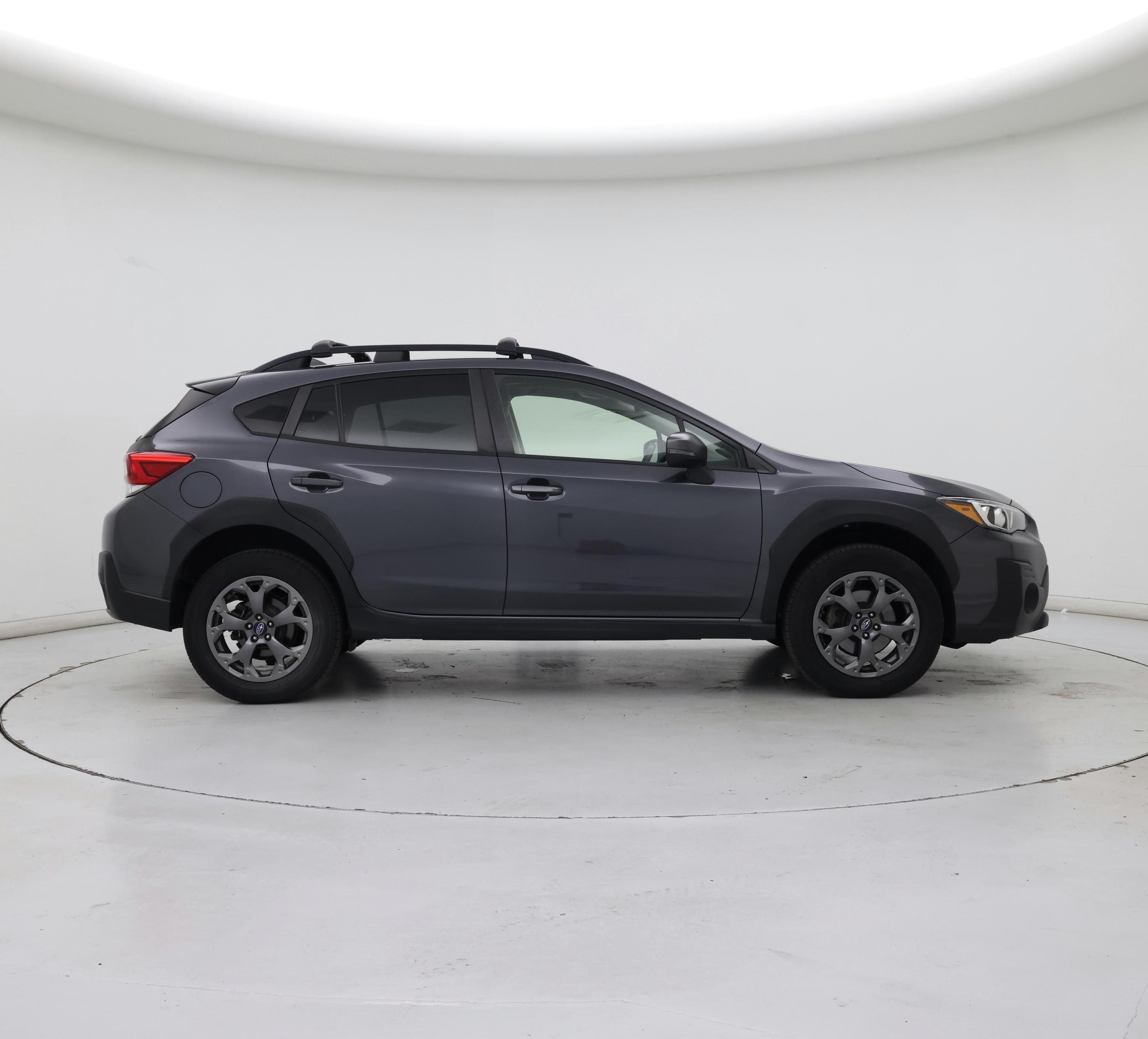 Thumbnail: 2023 Subaru Crosstrek - 7