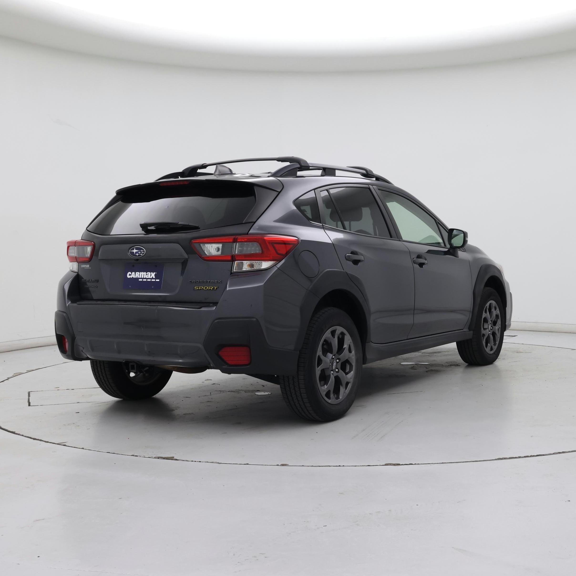 Thumbnail: 2023 Subaru Crosstrek - 8