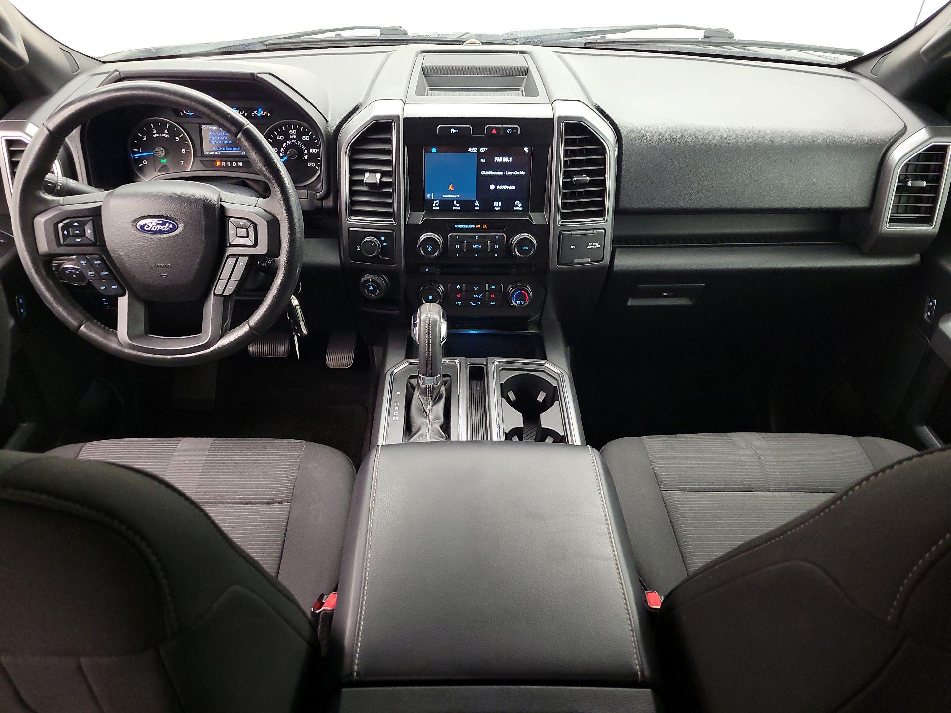 Thumbnail: 2017 Ford F-150 - 9