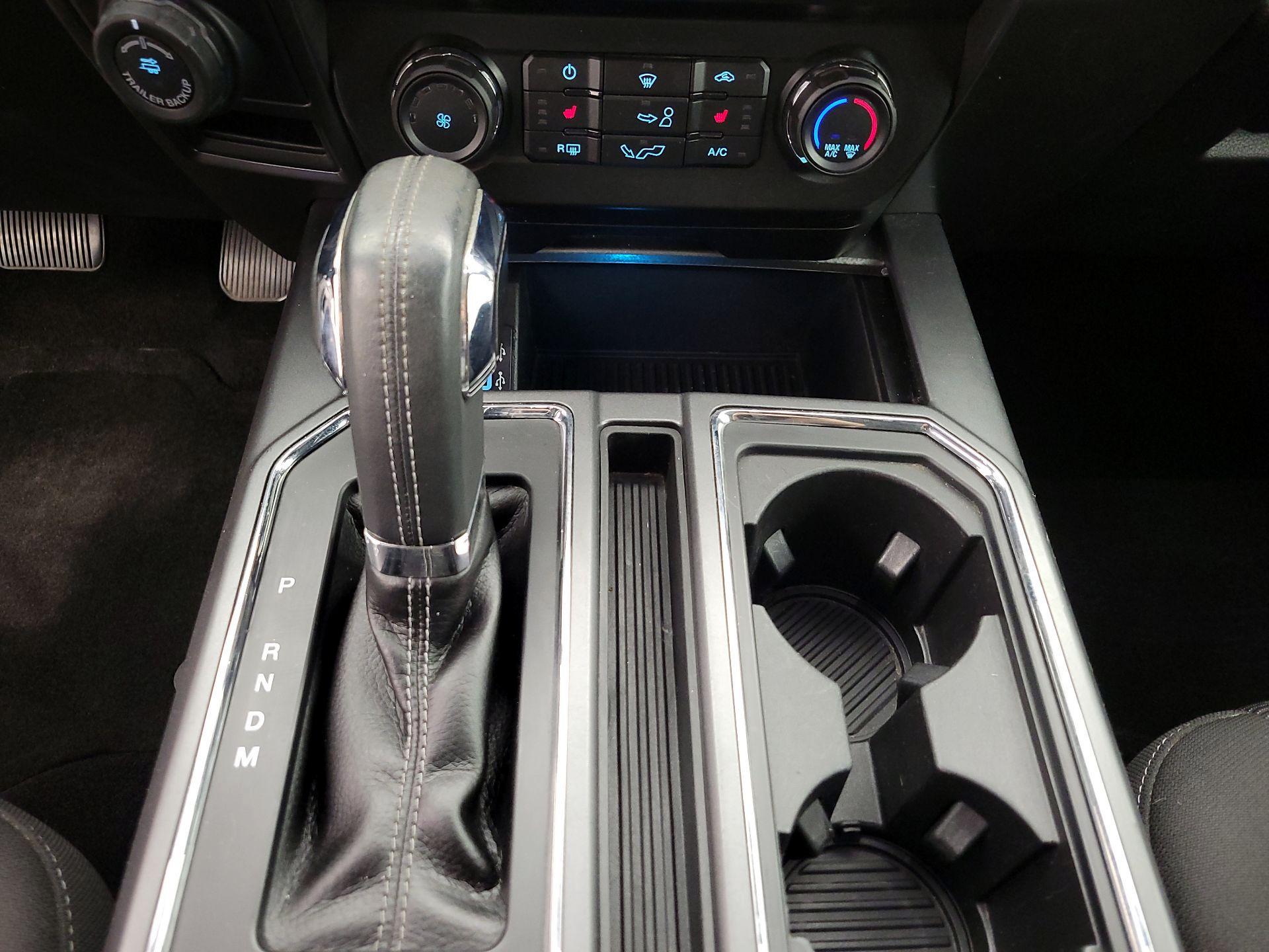 Thumbnail: 2017 Ford F-150 - 18