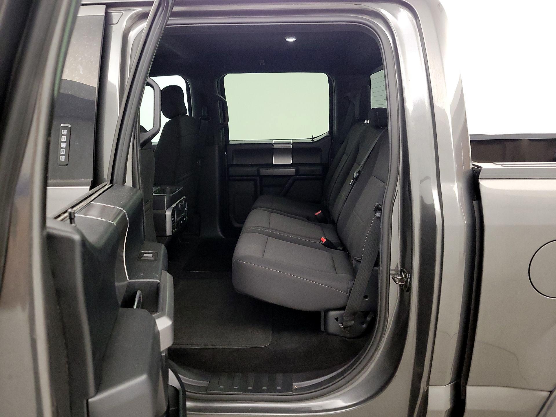 Thumbnail: 2017 Ford F-150 - 20