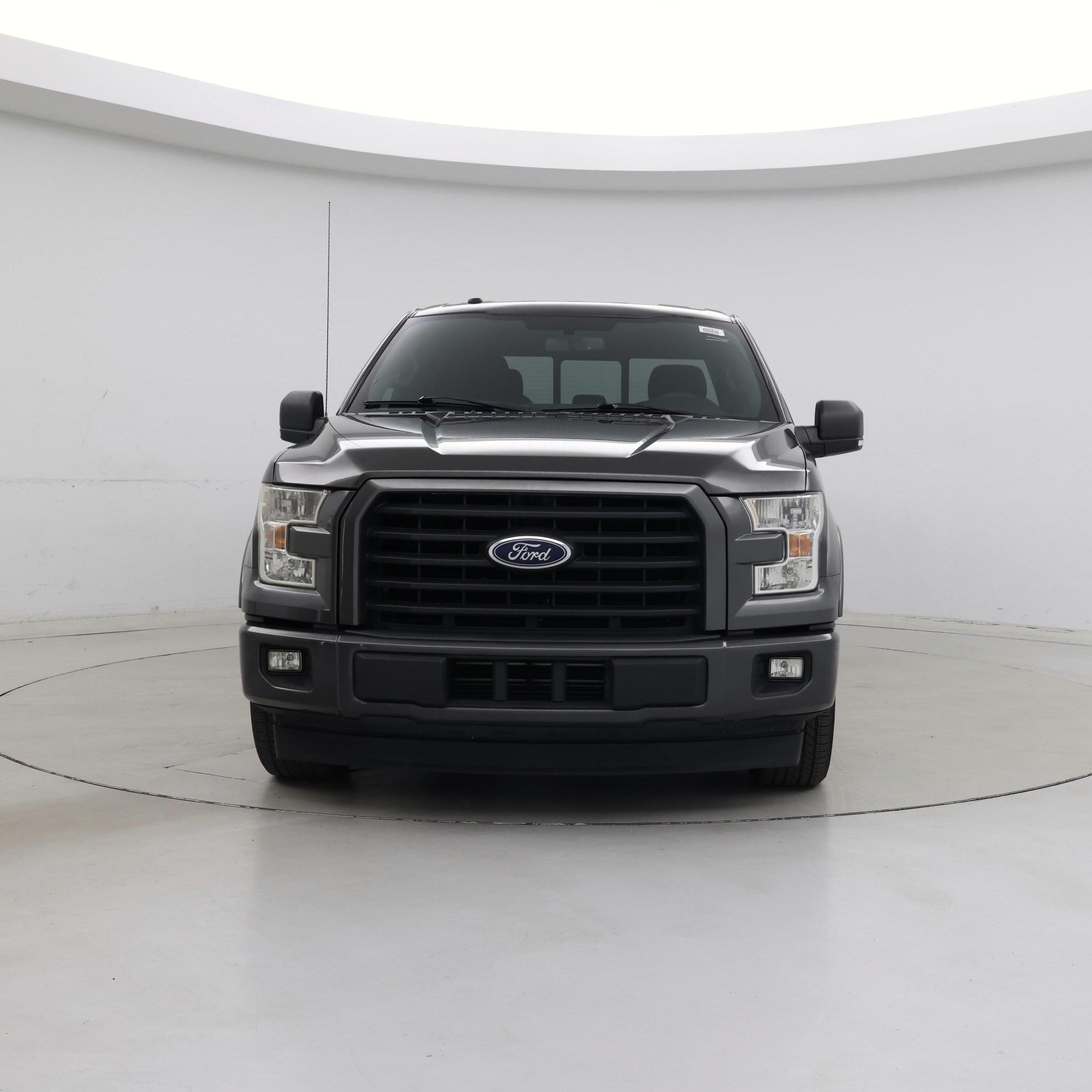 Thumbnail: 2017 Ford F-150 - 5
