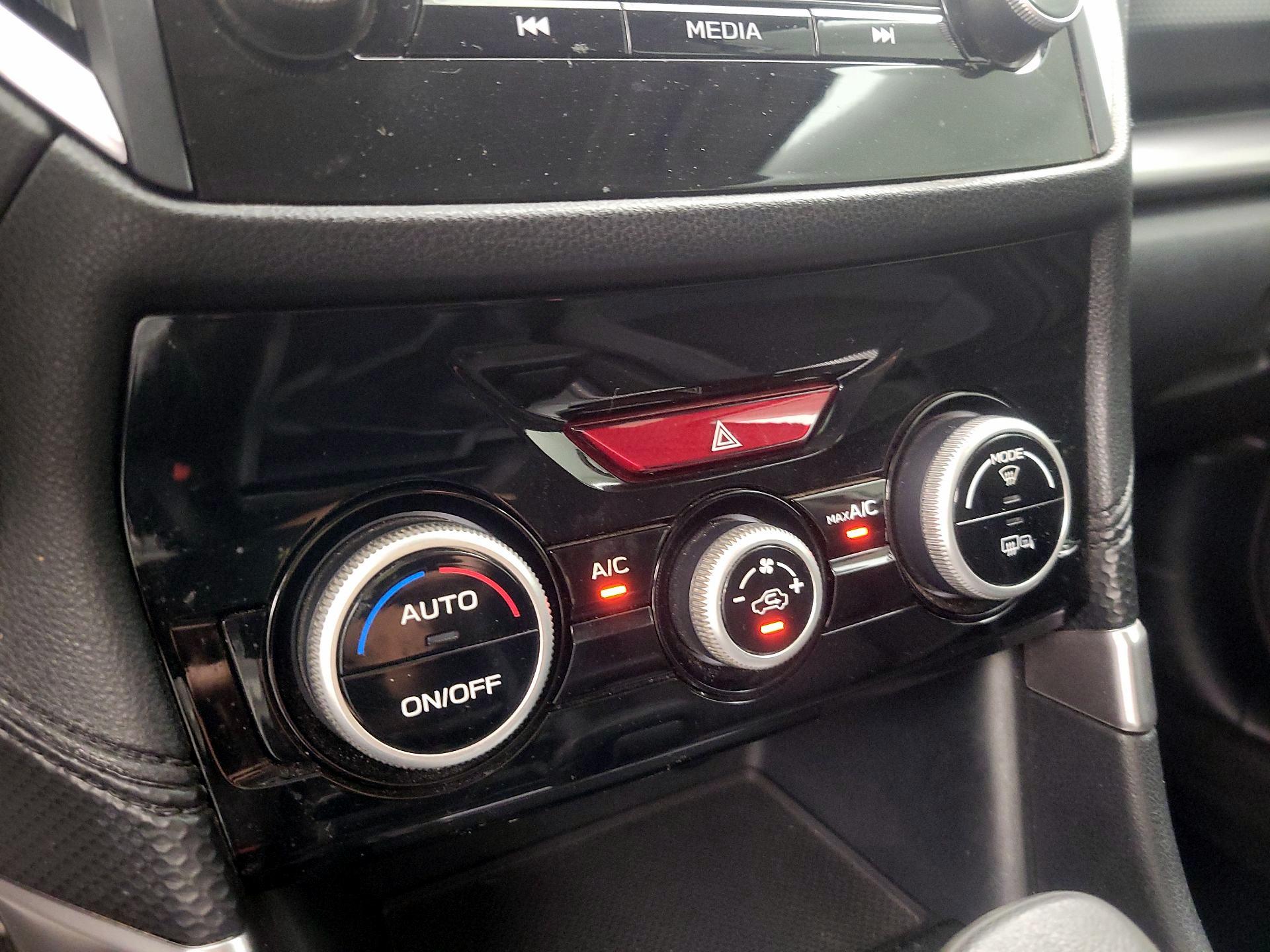 Thumbnail: 2020 Subaru Forester - 16