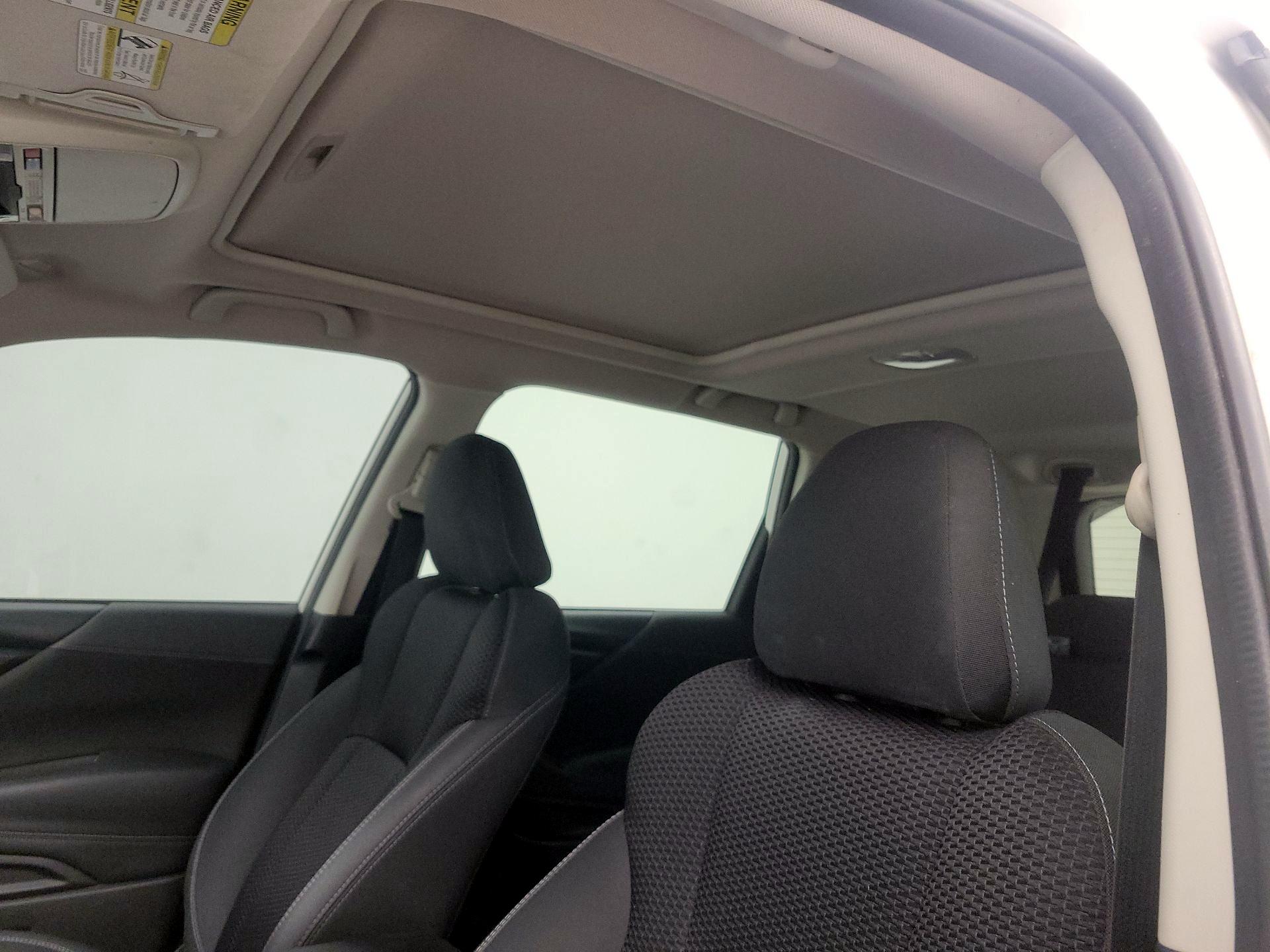 Thumbnail: 2020 Subaru Forester - 19