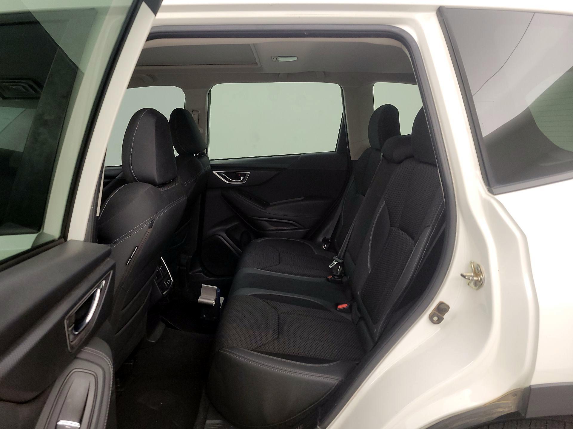 Thumbnail: 2020 Subaru Forester - 20