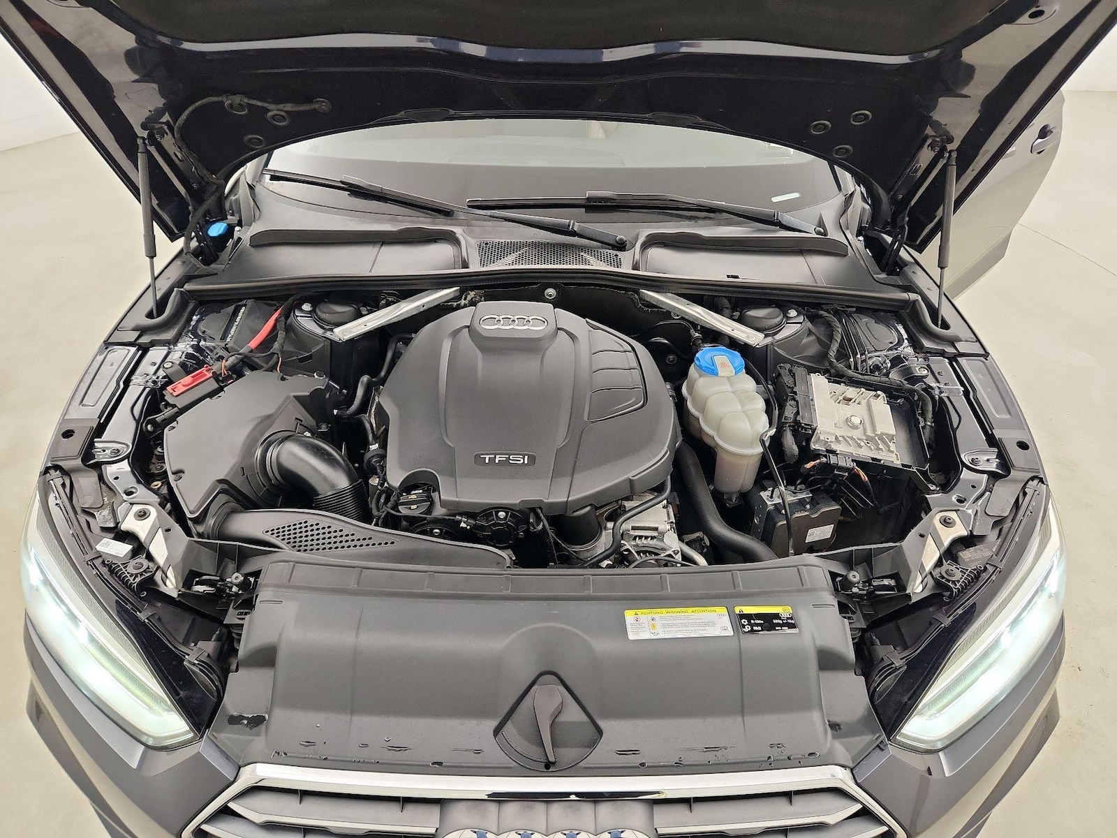 2018 Audi A5 Coupe Premium Plus - Photo 23