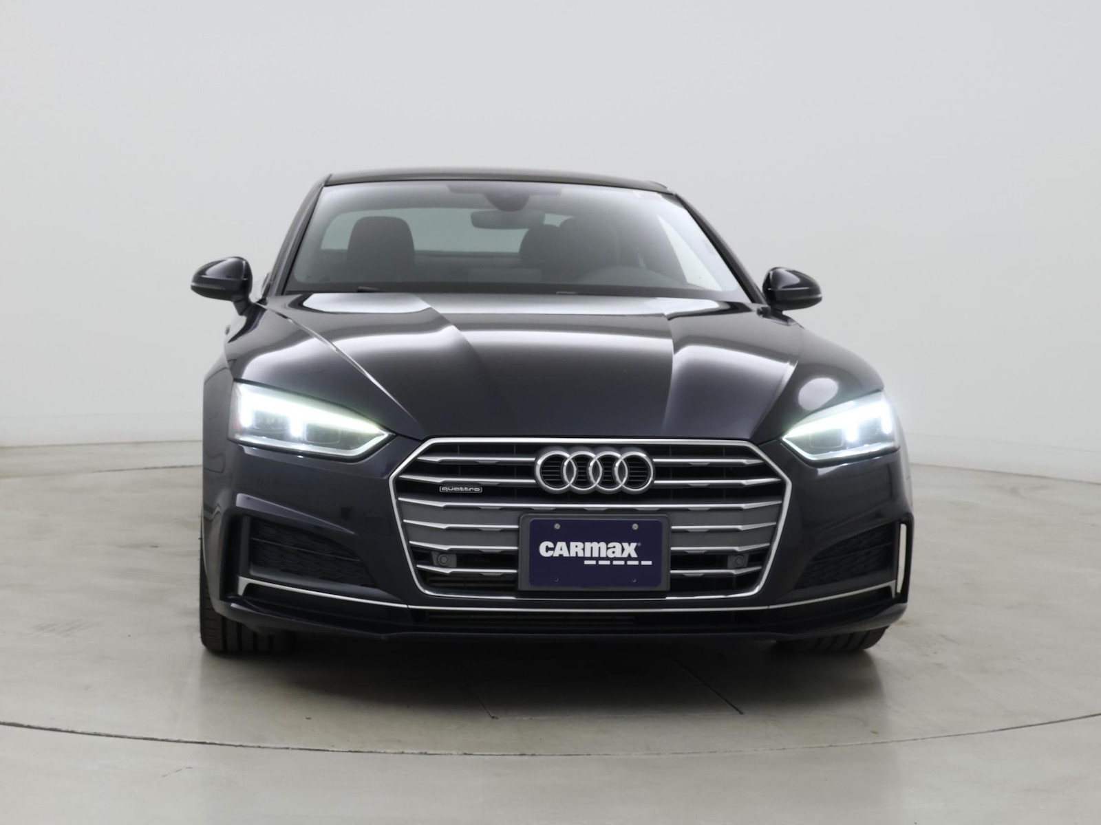 2018 Audi A5 Coupe Premium Plus - Photo 6
