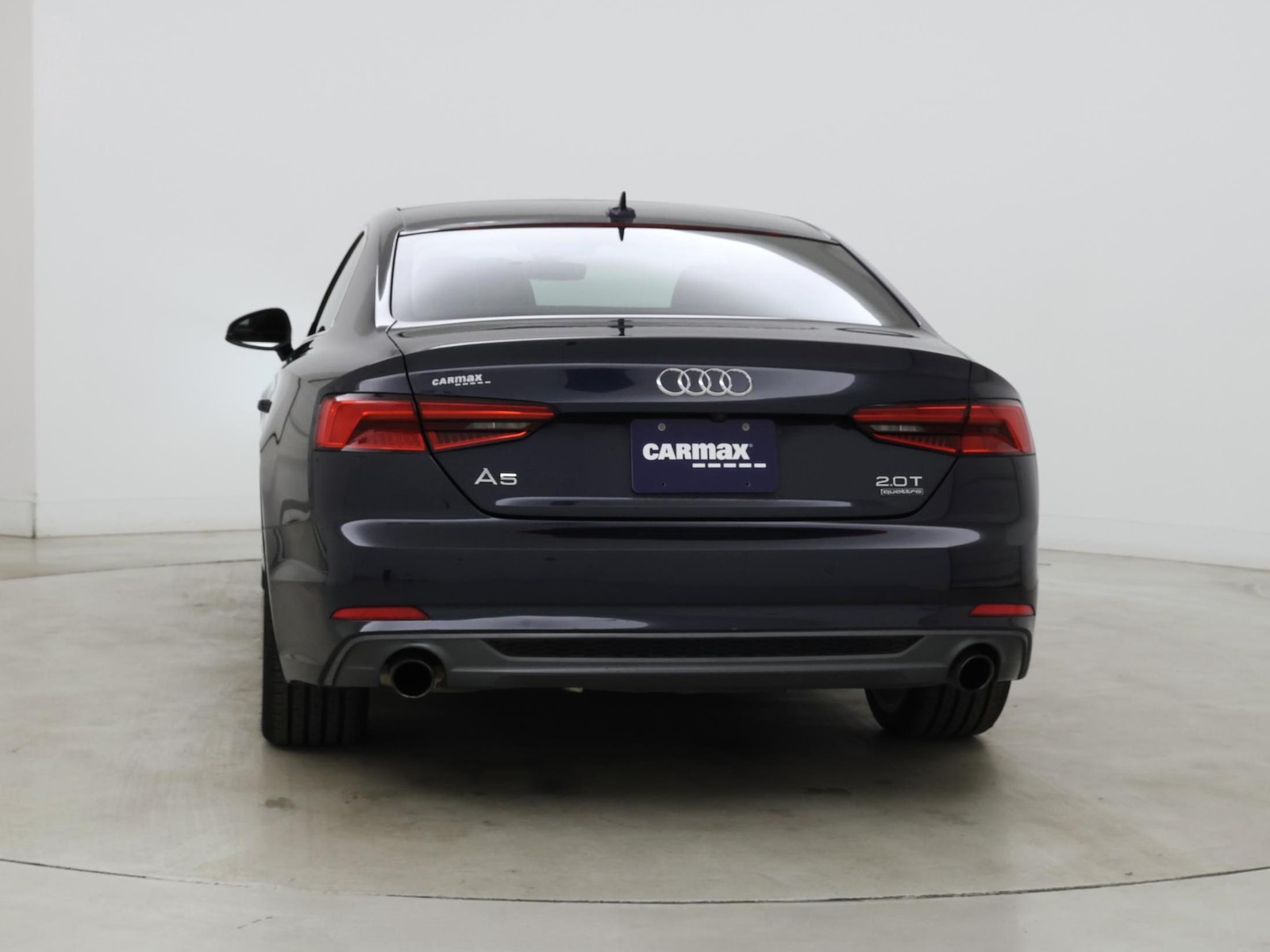 2018 Audi A5 Coupe Premium Plus - Photo 7
