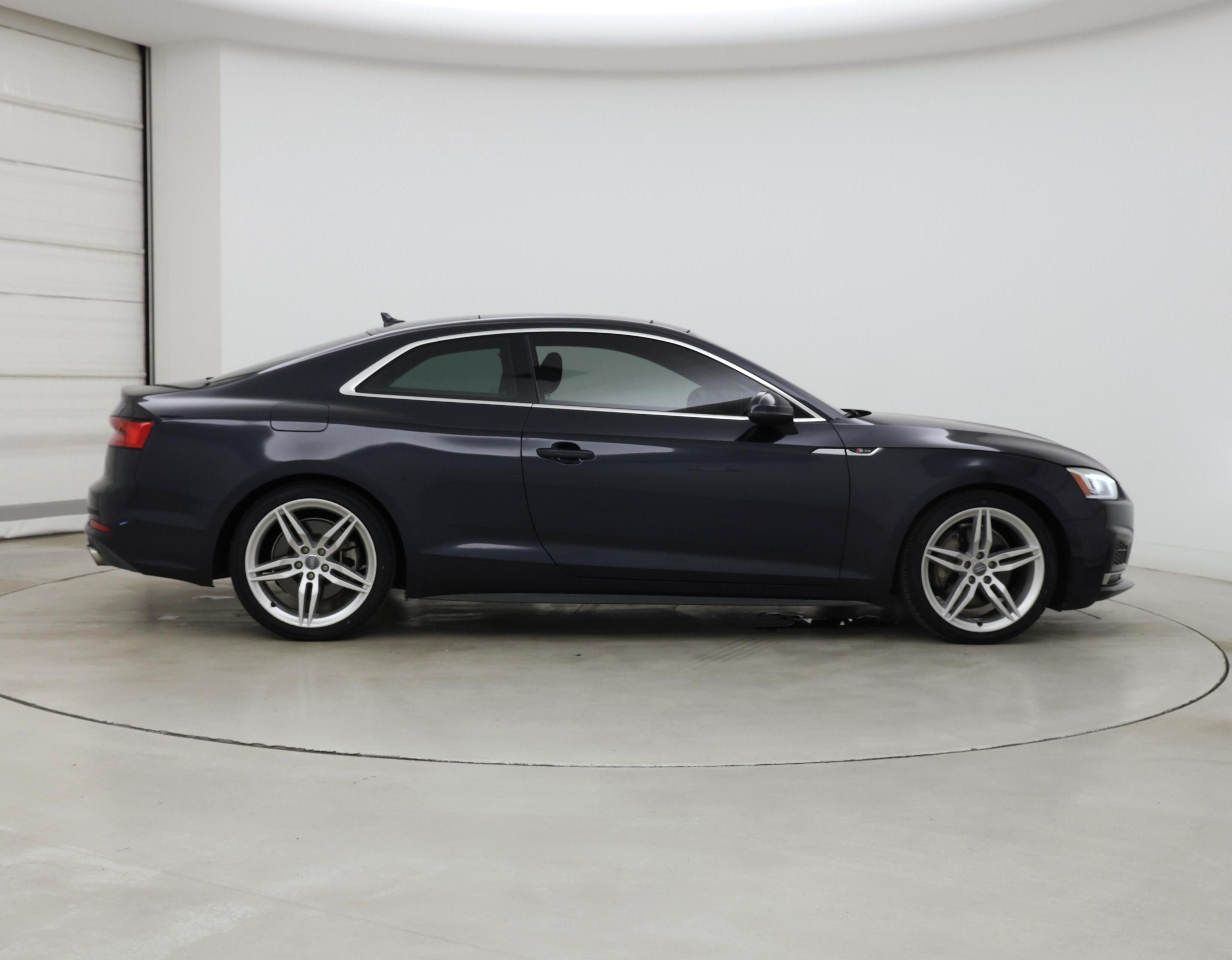 Thumbnail: 2018 Audi A5 - 7