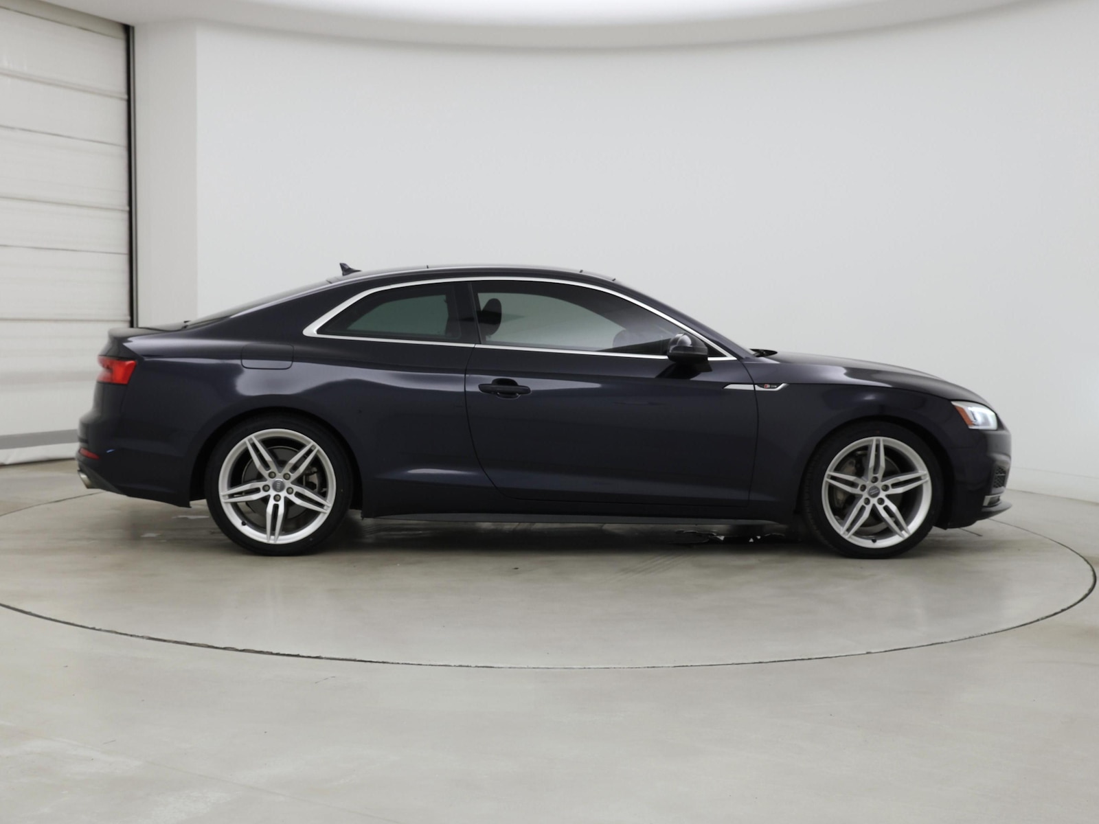 2018 Audi A5 Coupe Premium Plus - Photo 8