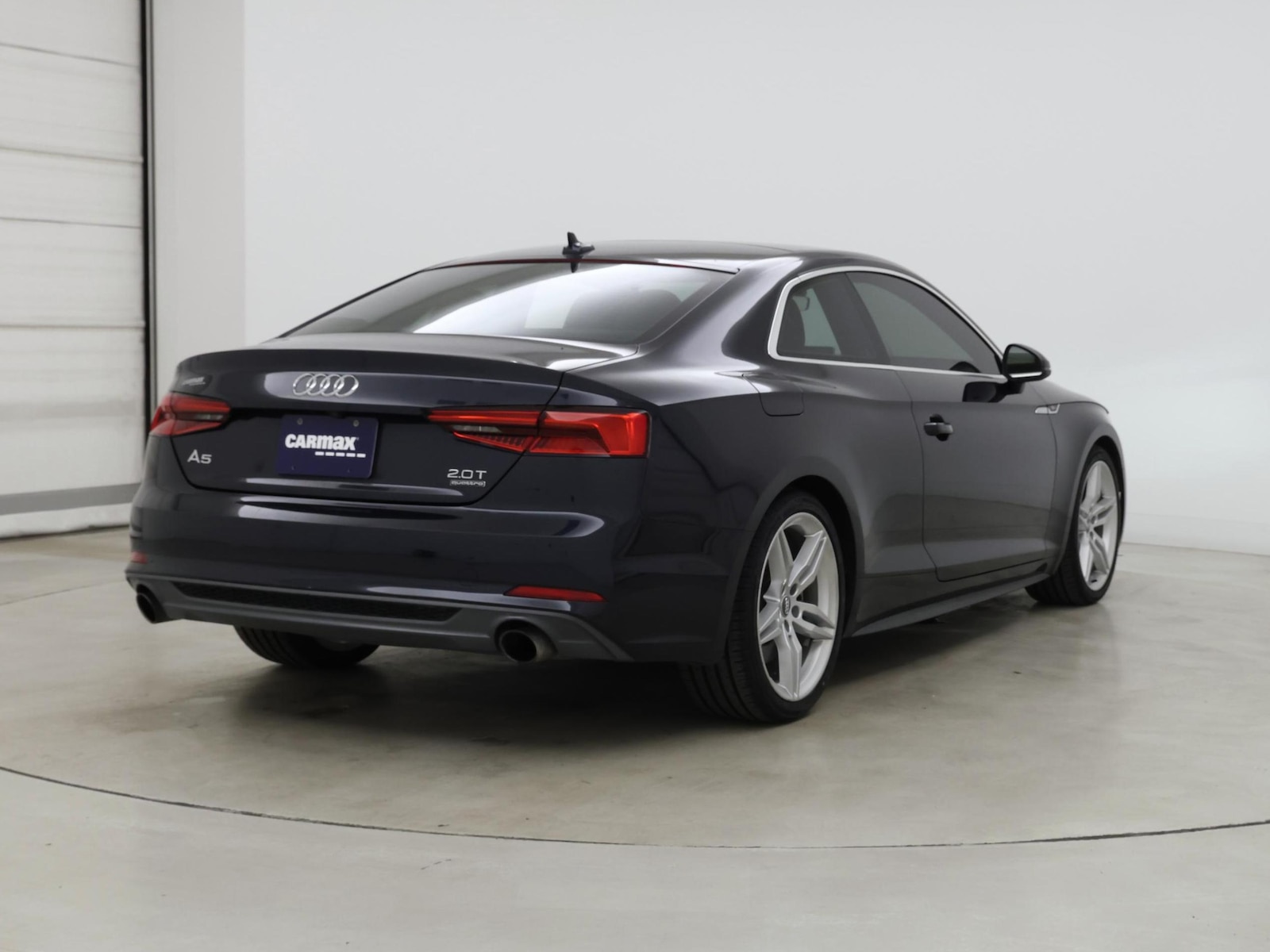 2018 Audi A5 Coupe Premium Plus - Photo 9