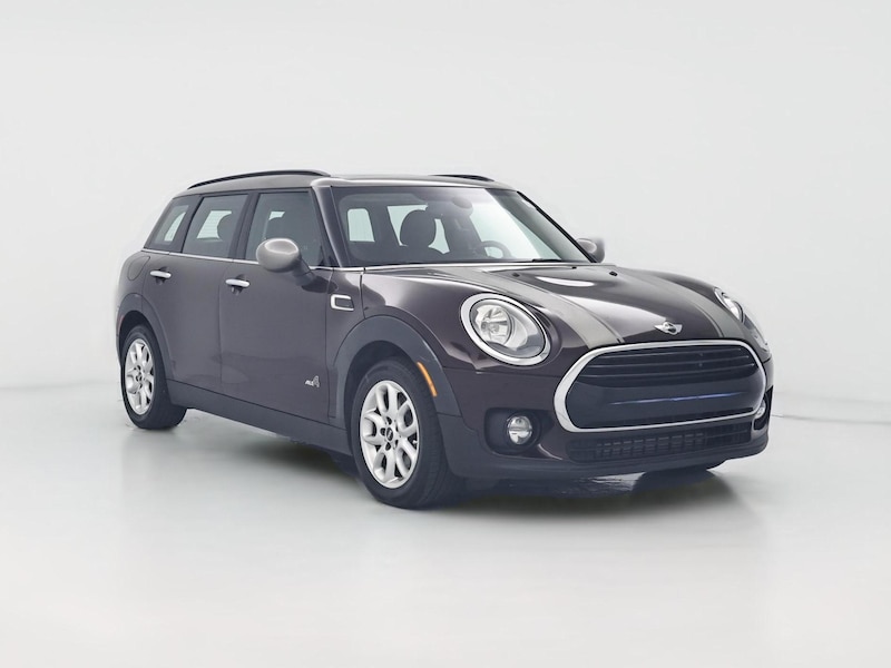 2017 MINI Cooper Clubman  -
                  Farragut, TN