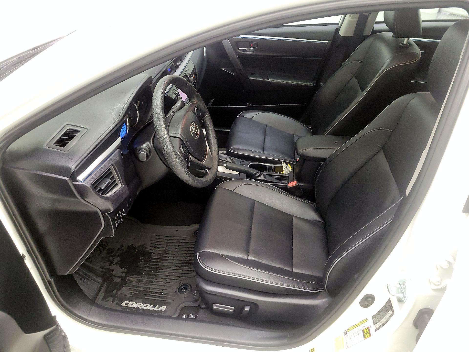 Thumbnail: 2016 Toyota Corolla - 11