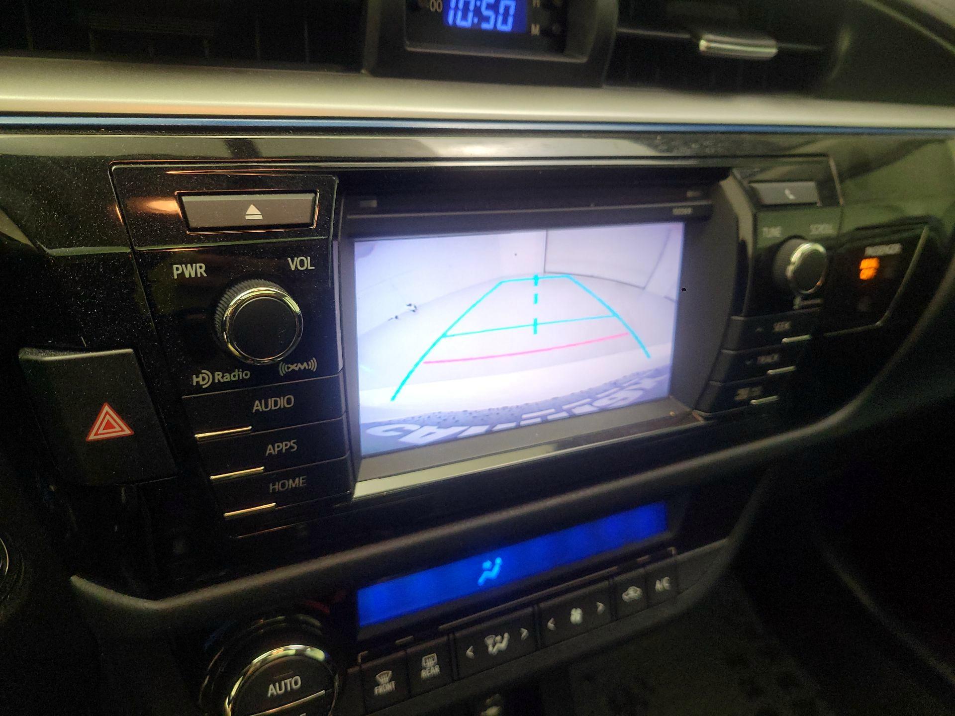 Thumbnail: 2016 Toyota Corolla - 15