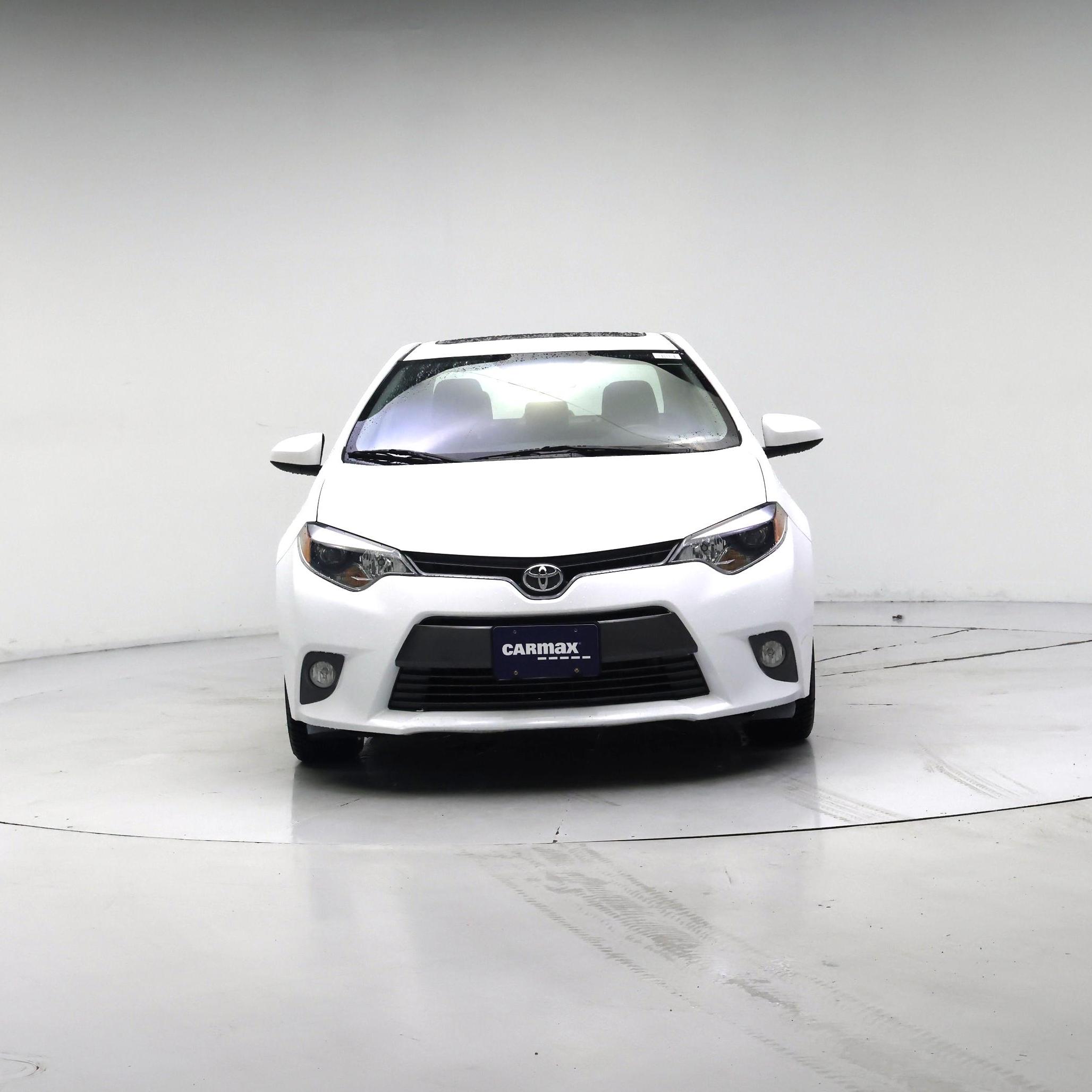 Thumbnail: 2016 Toyota Corolla - 5