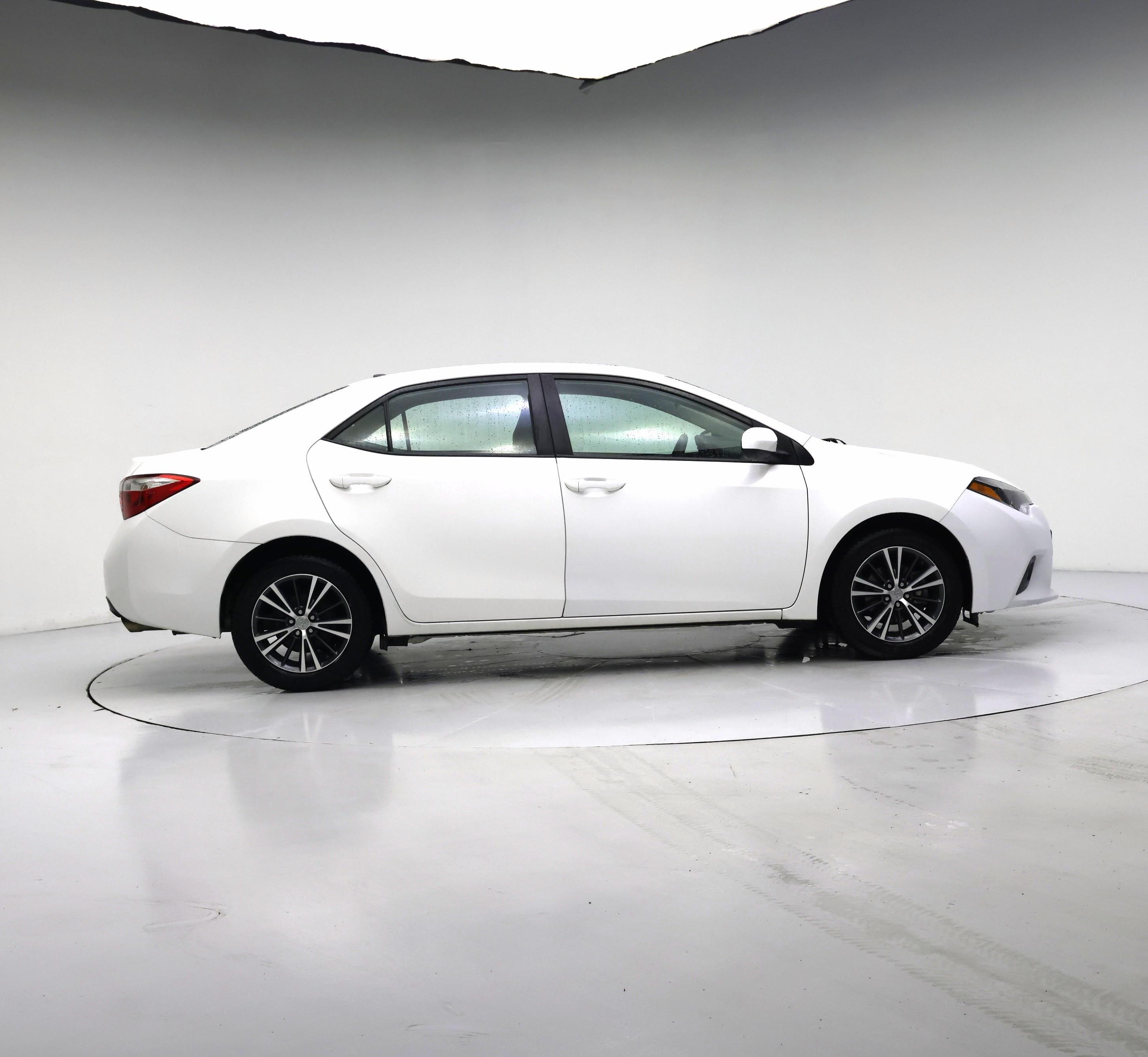 Thumbnail: 2016 Toyota Corolla - 7