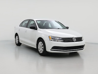 2016 Volkswagen Jetta S
