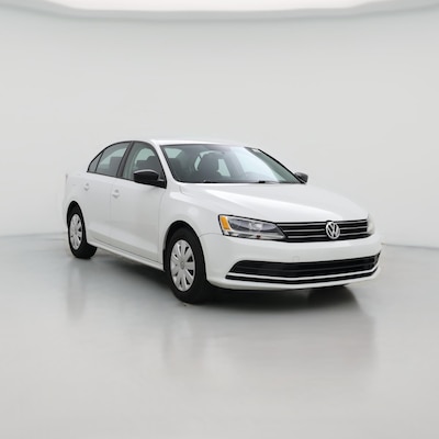 2016 Volkswagen Jetta S