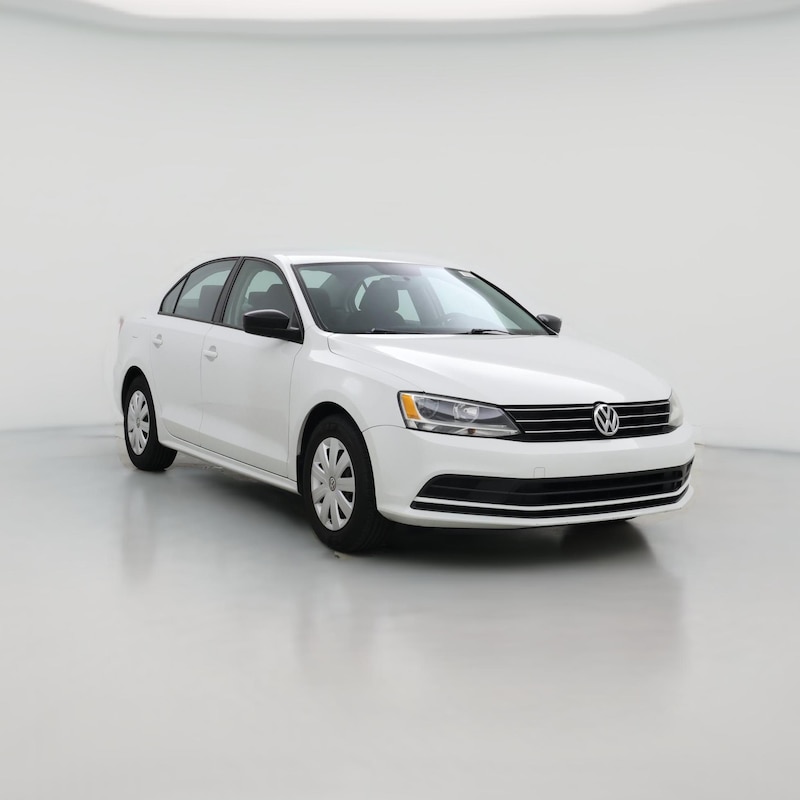 2016 Volkswagen Jetta S