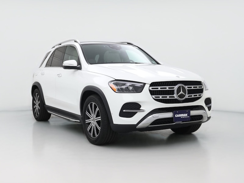 2024 Mercedes-Benz GLE450 null