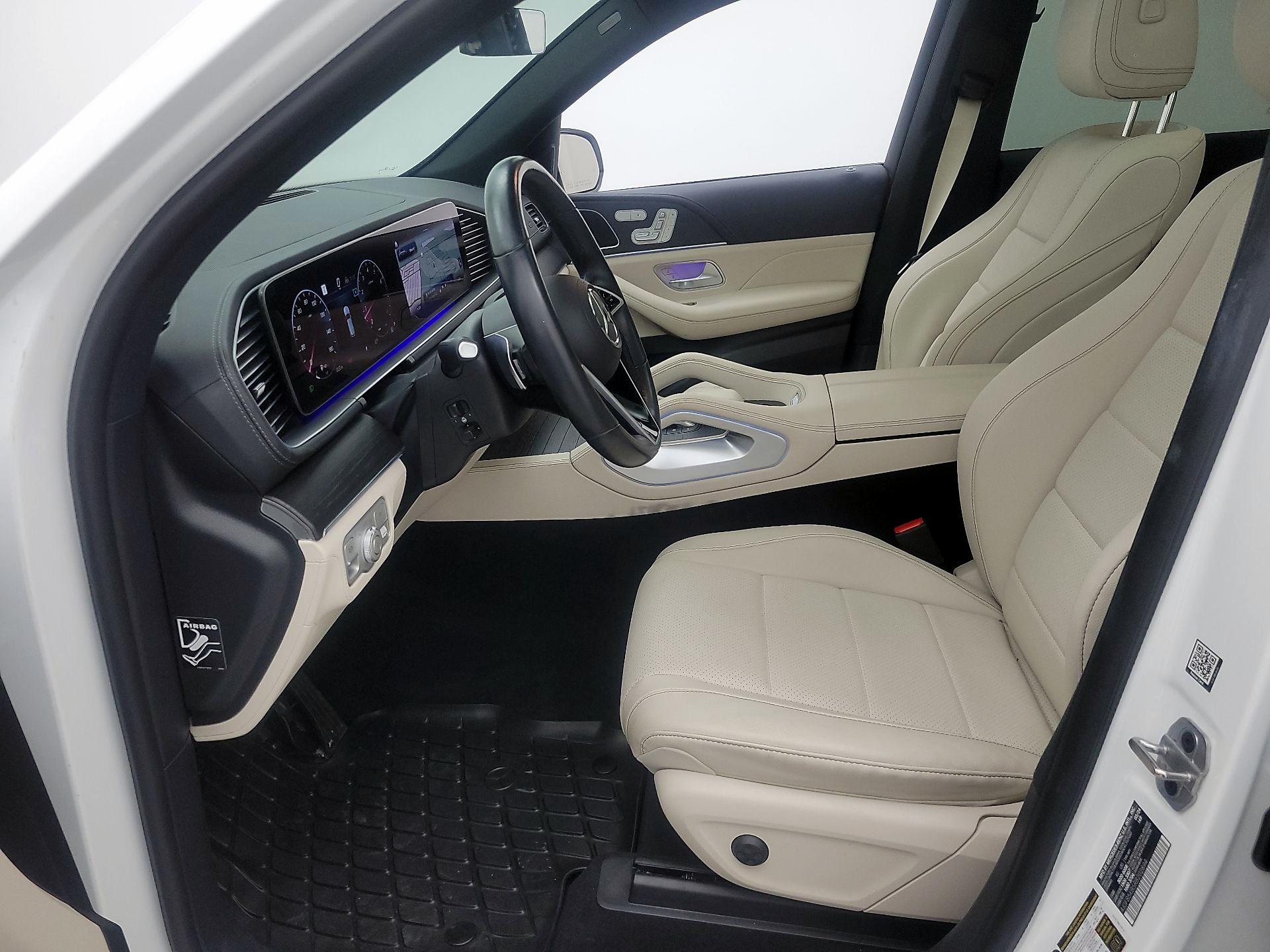 Thumbnail: 2024 Mercedes-Benz GLE - 11