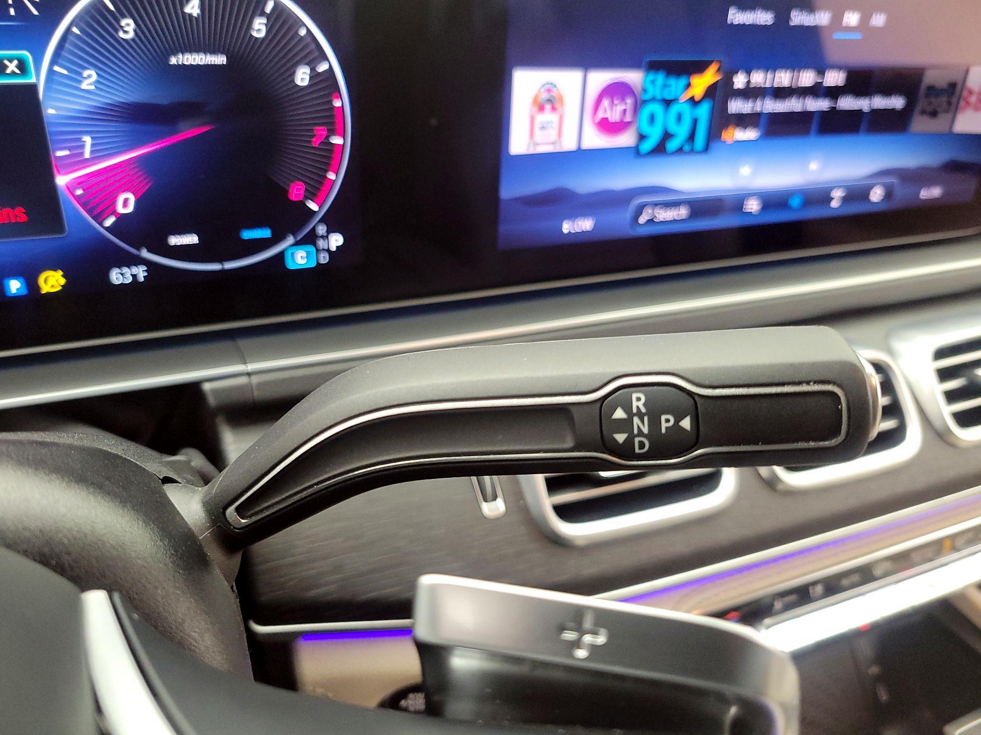 Thumbnail: 2024 Mercedes-Benz GLE - 18