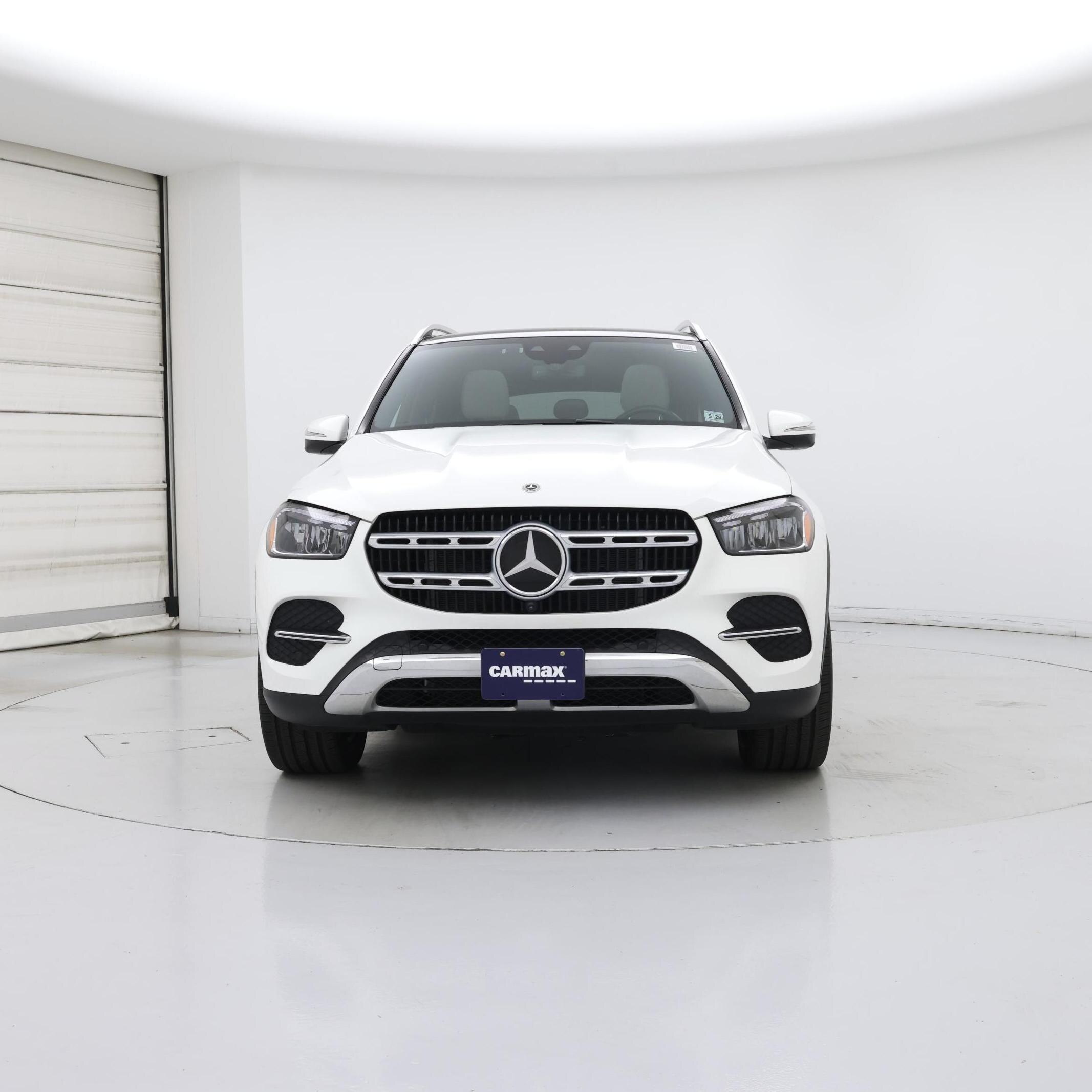 Thumbnail: 2024 Mercedes-Benz GLE - 5