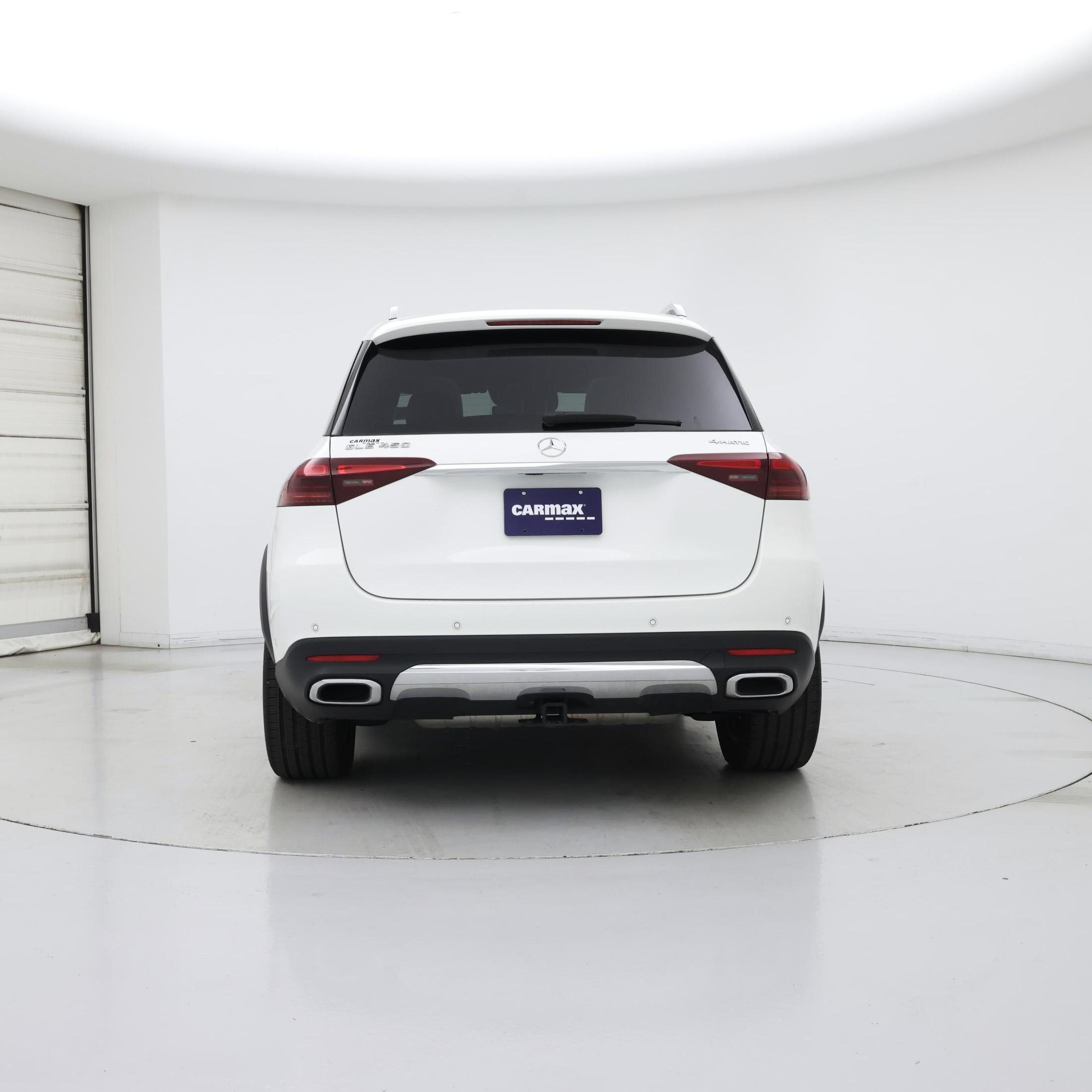 Thumbnail: 2024 Mercedes-Benz GLE - 6