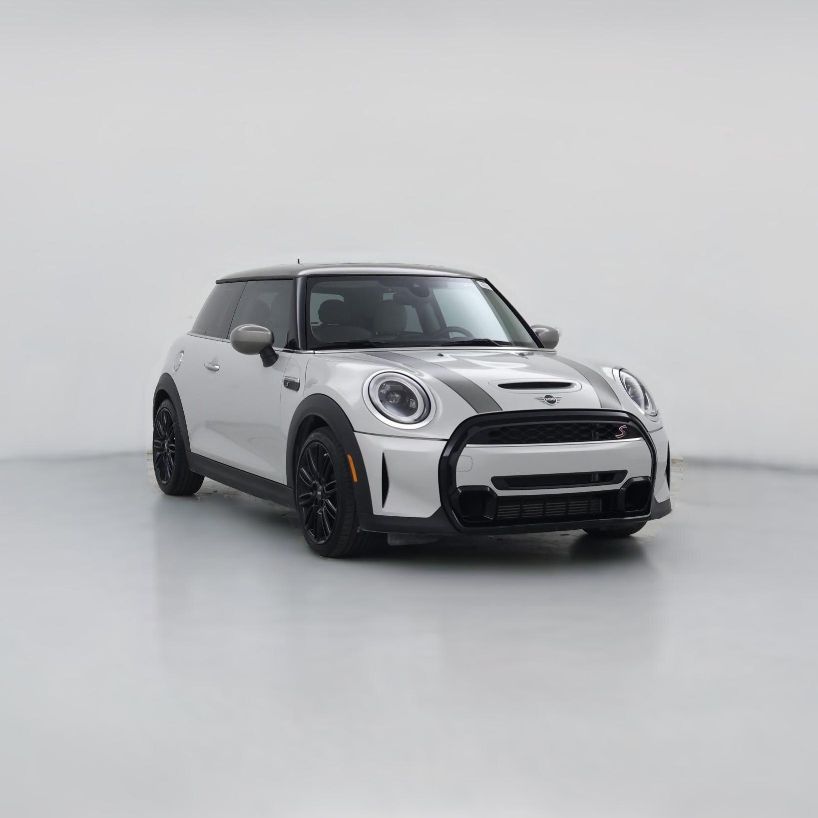 Thumbnail: 2022 MINI Cooper Hardtop - 1