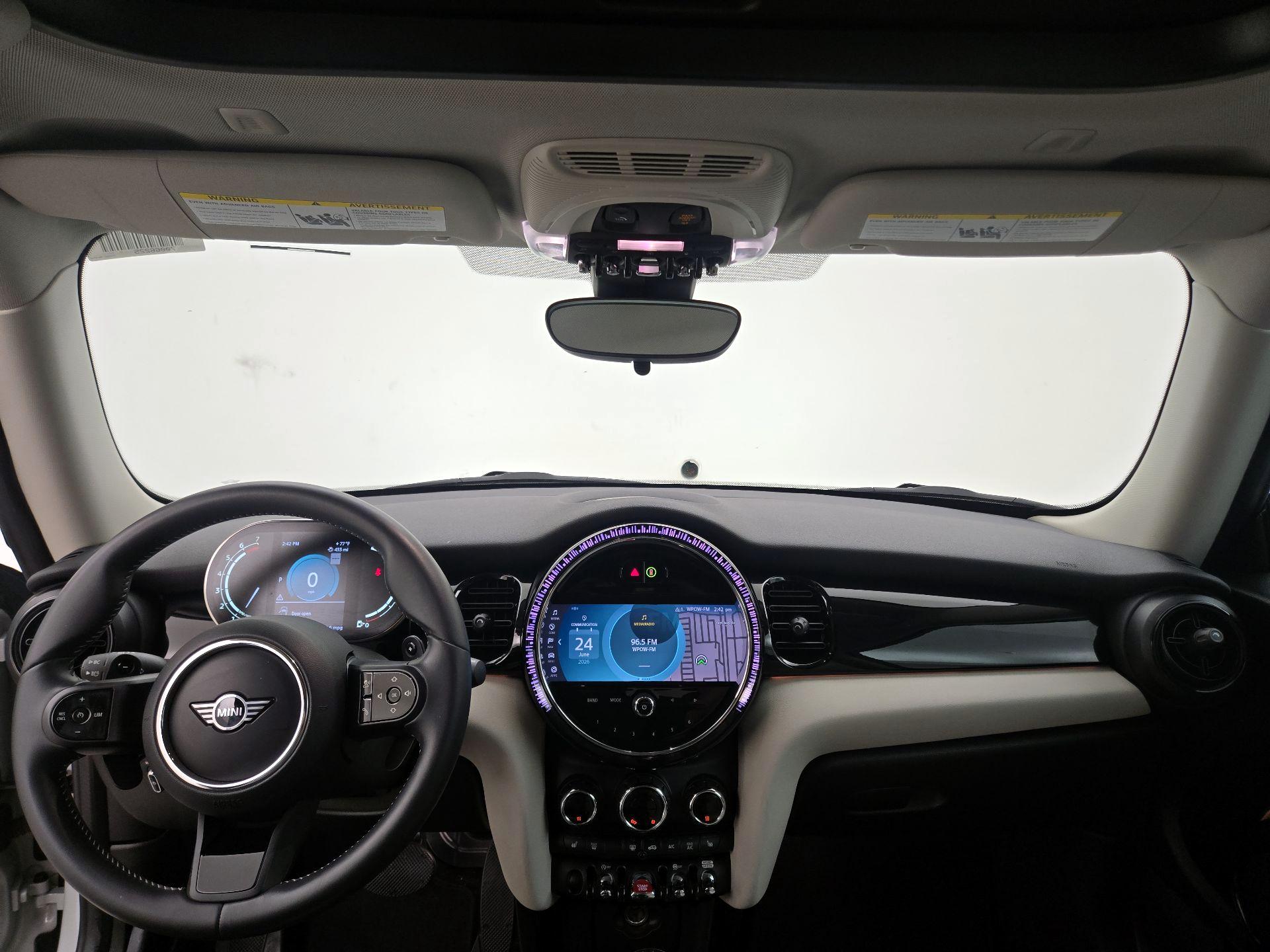 Thumbnail: 2022 MINI Cooper Hardtop - 9