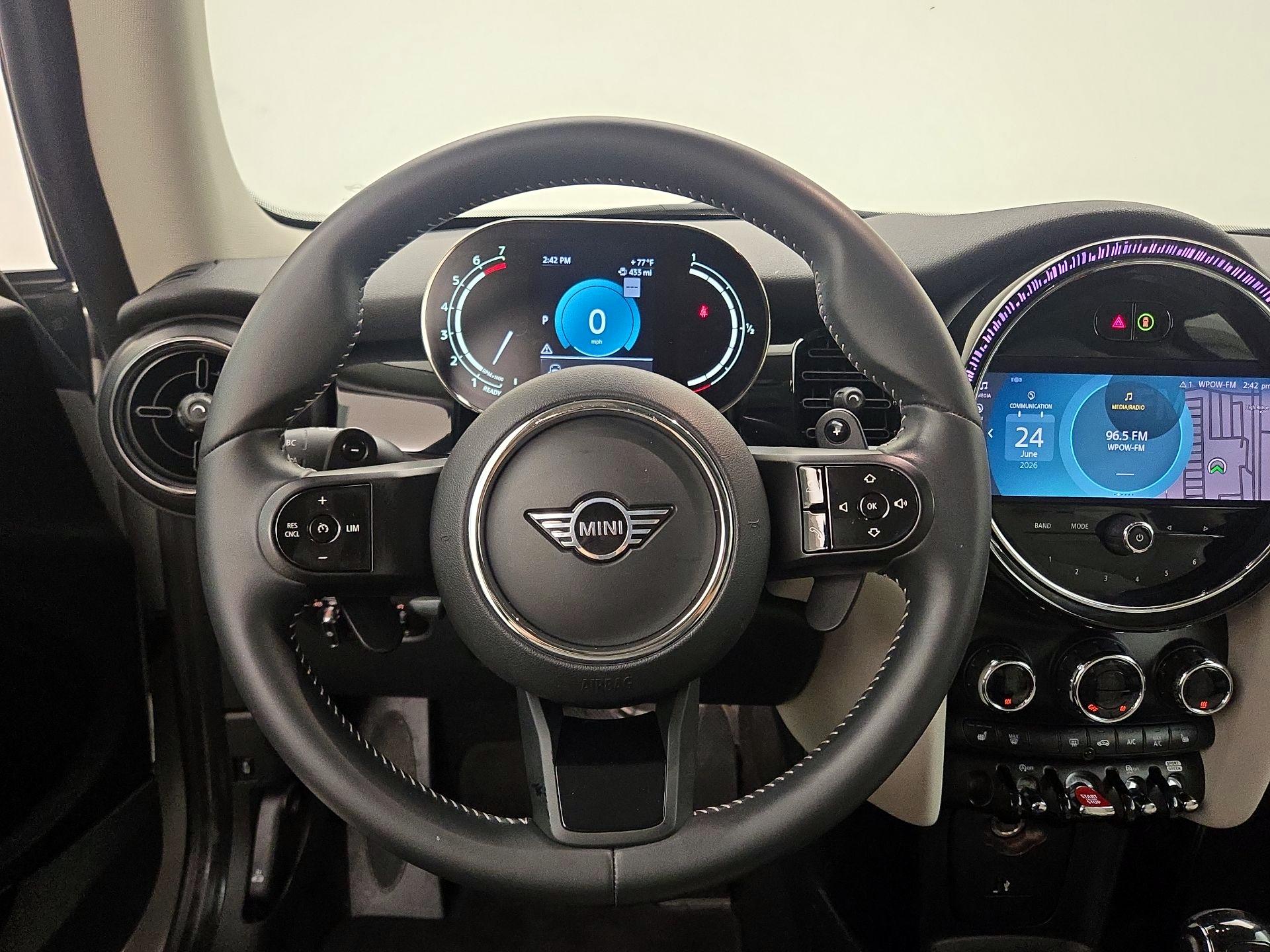Thumbnail: 2022 MINI Cooper Hardtop - 10