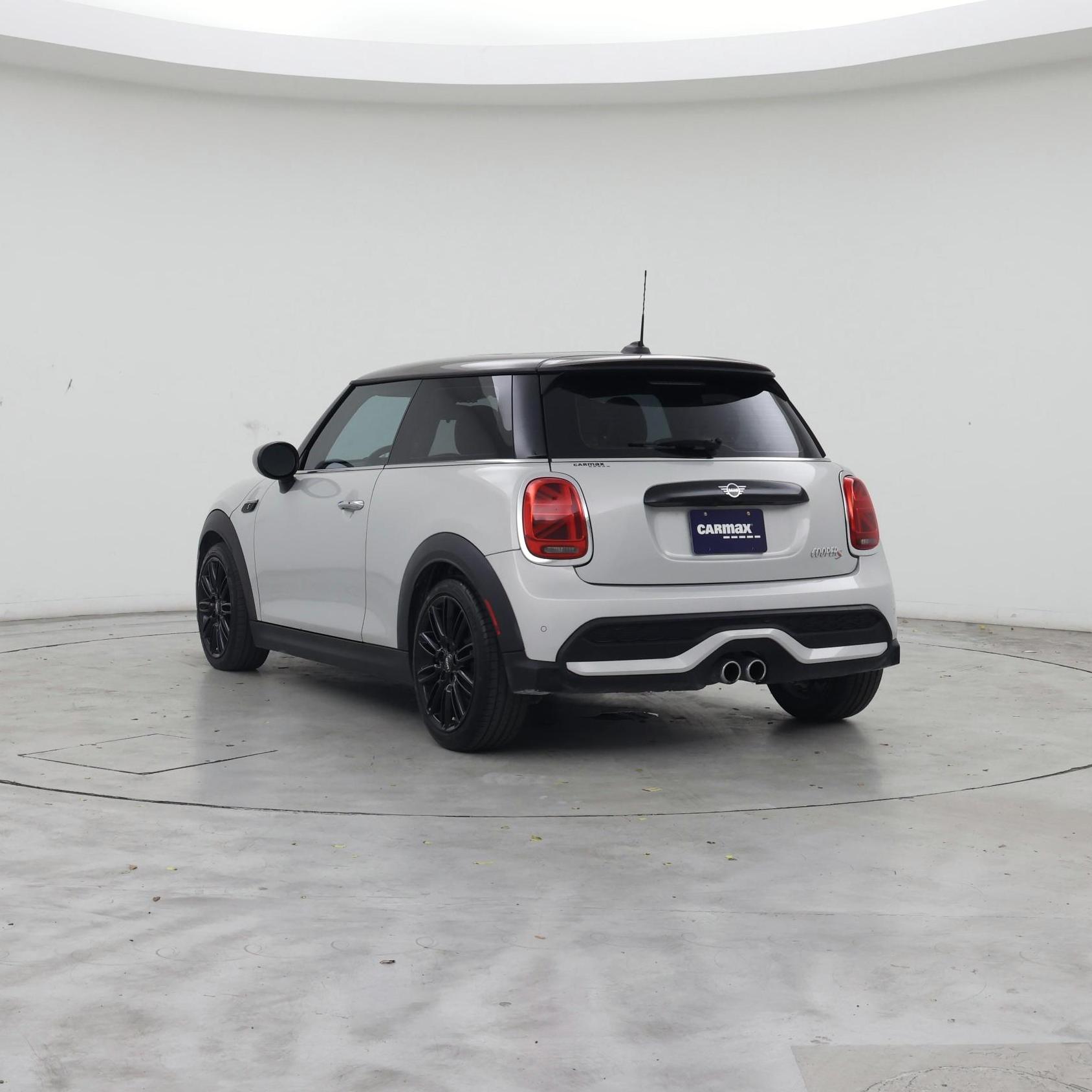 Thumbnail: 2022 MINI Cooper Hardtop - 2