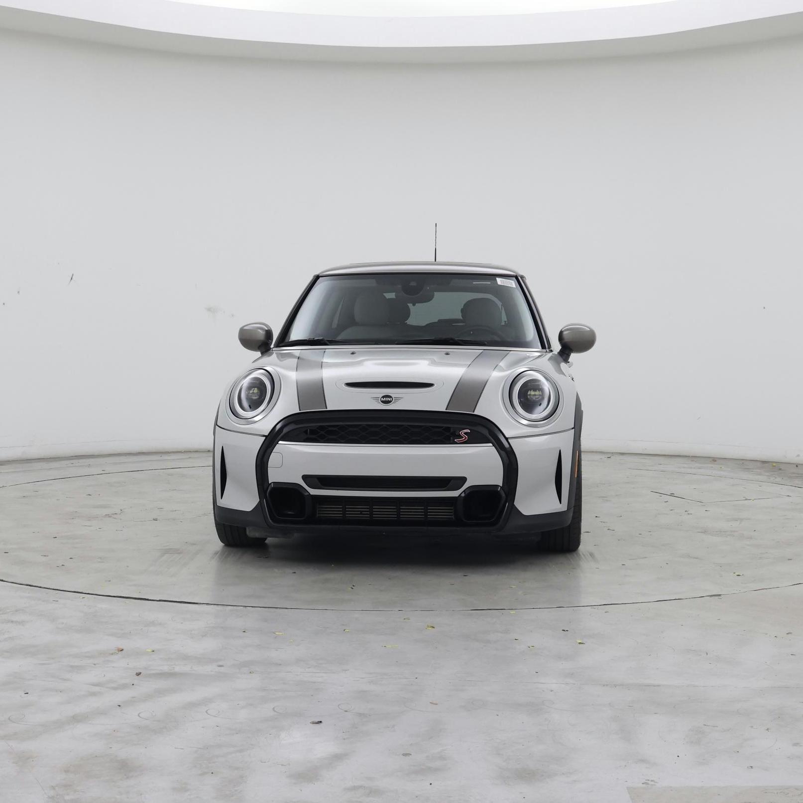 Thumbnail: 2022 MINI Cooper Hardtop - 5