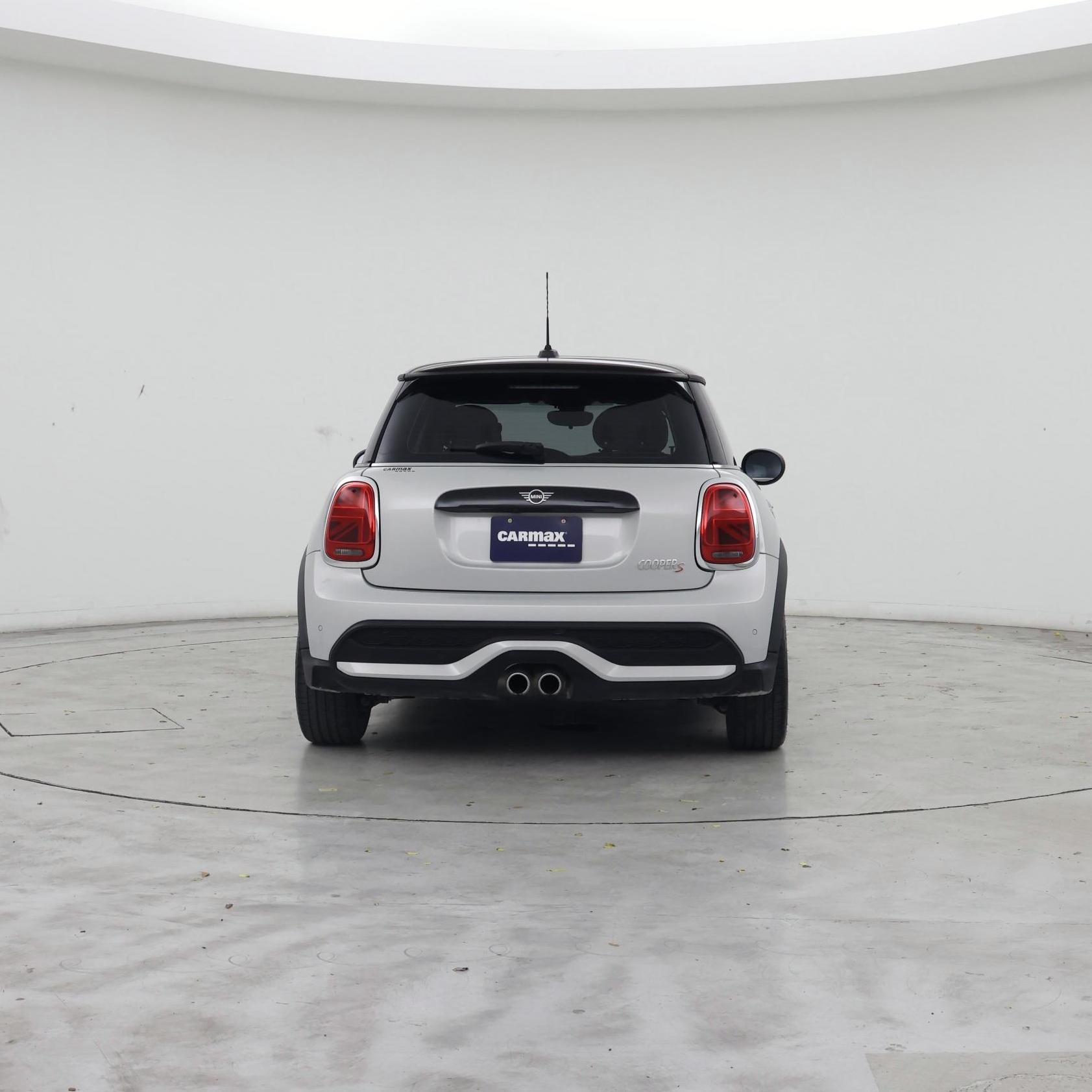Thumbnail: 2022 MINI Cooper Hardtop - 6