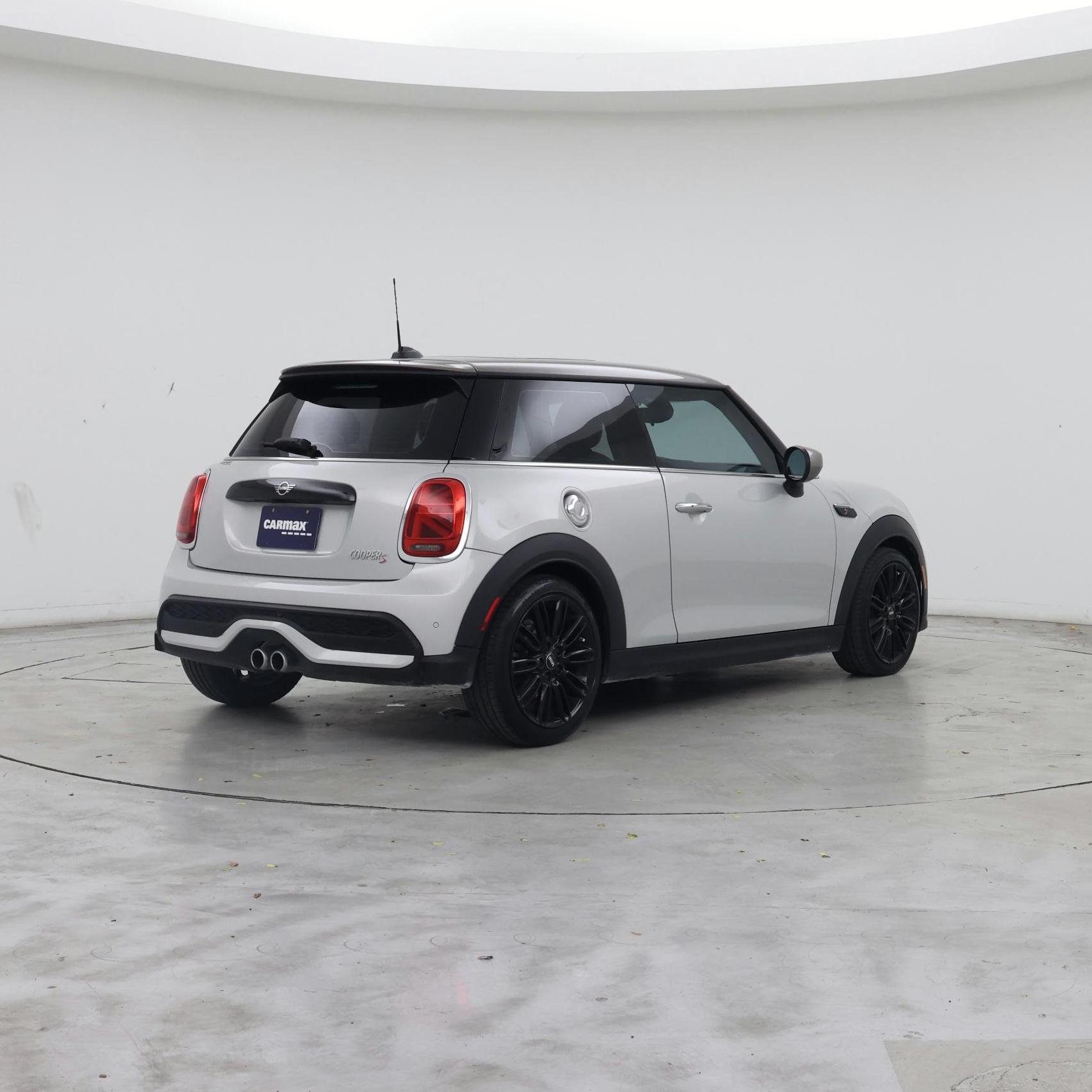 Thumbnail: 2022 MINI Cooper Hardtop - 8